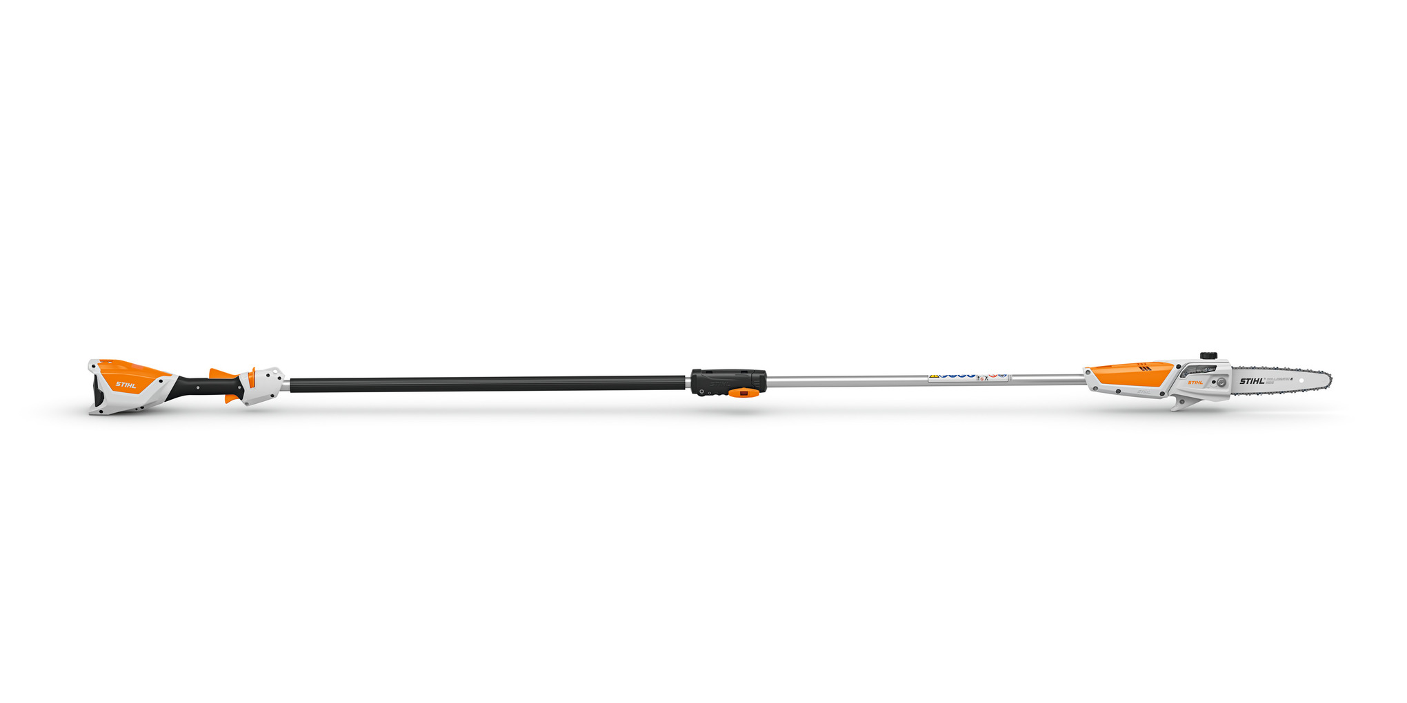 STIHL HTA 50 Akku-Hochentaster
