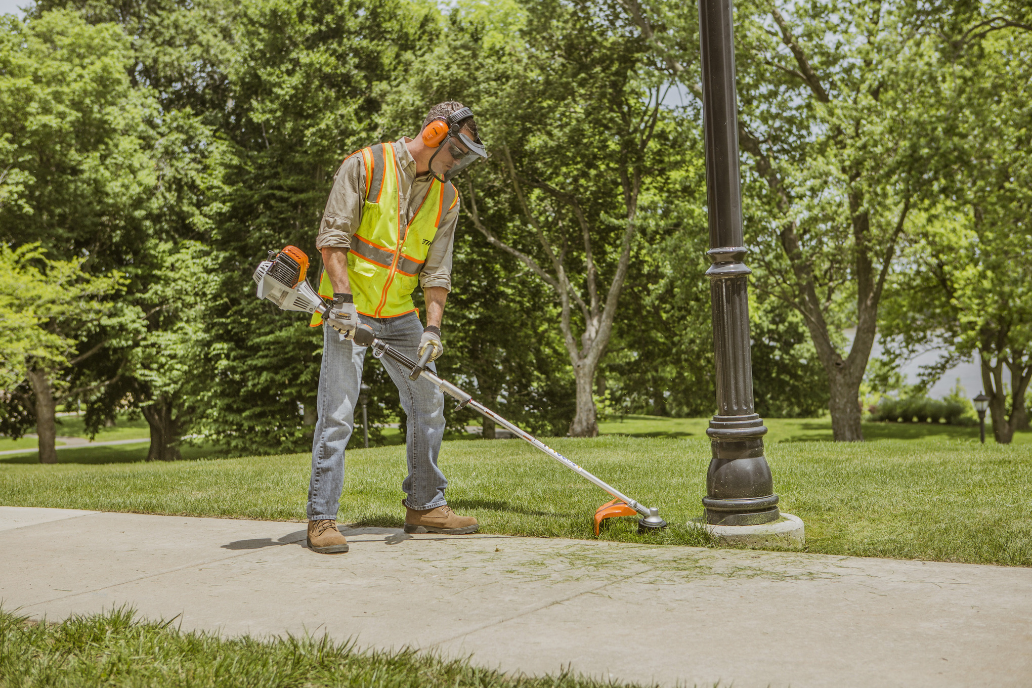 STIHL KombiMotor KM 111 R 