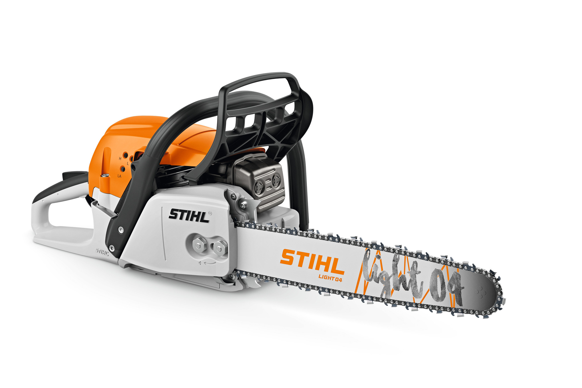 STIHL Motorsäge MS 271
