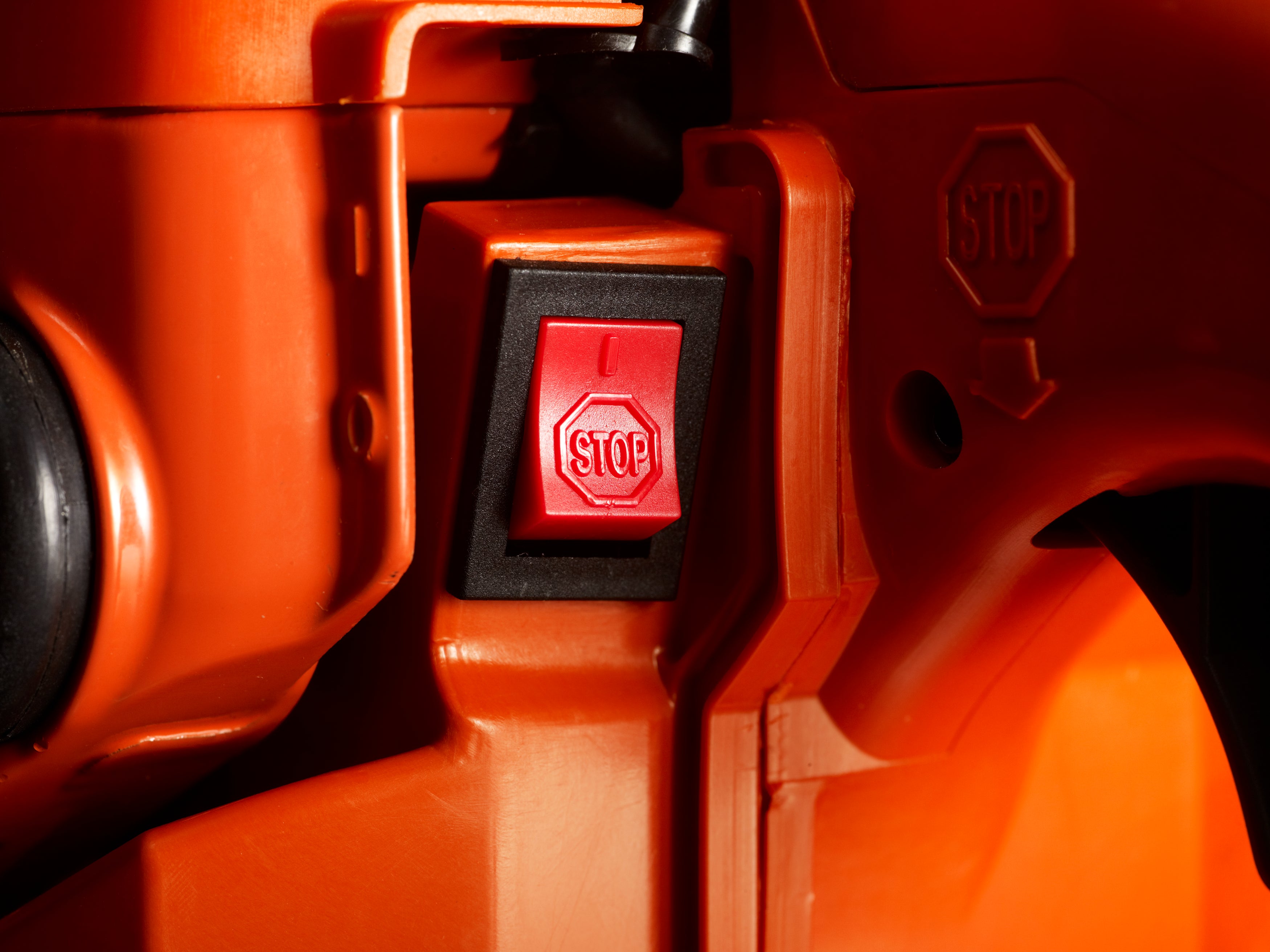 Motorsäge 543 XP®  15"