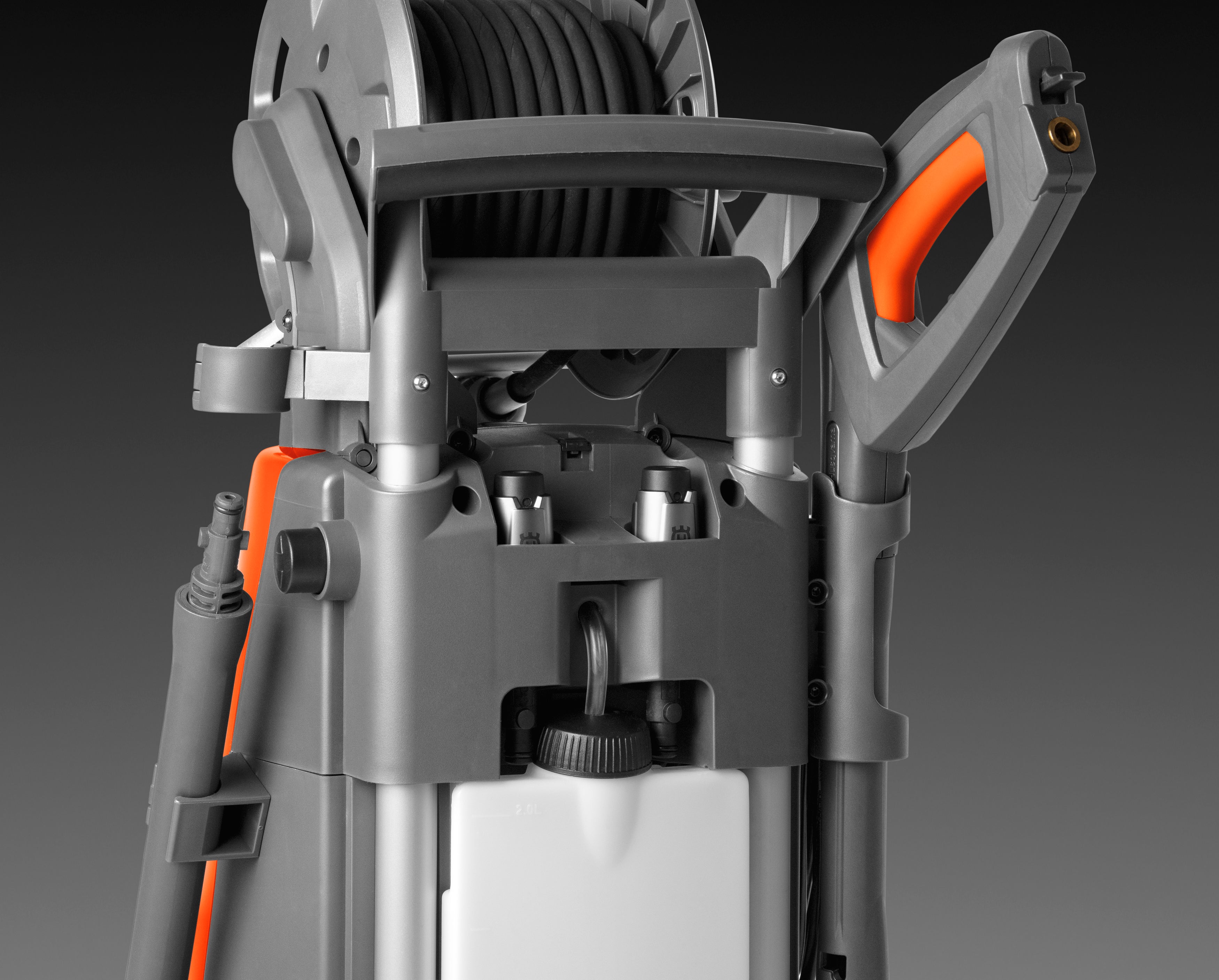 Hochdruckreiniger PW 480