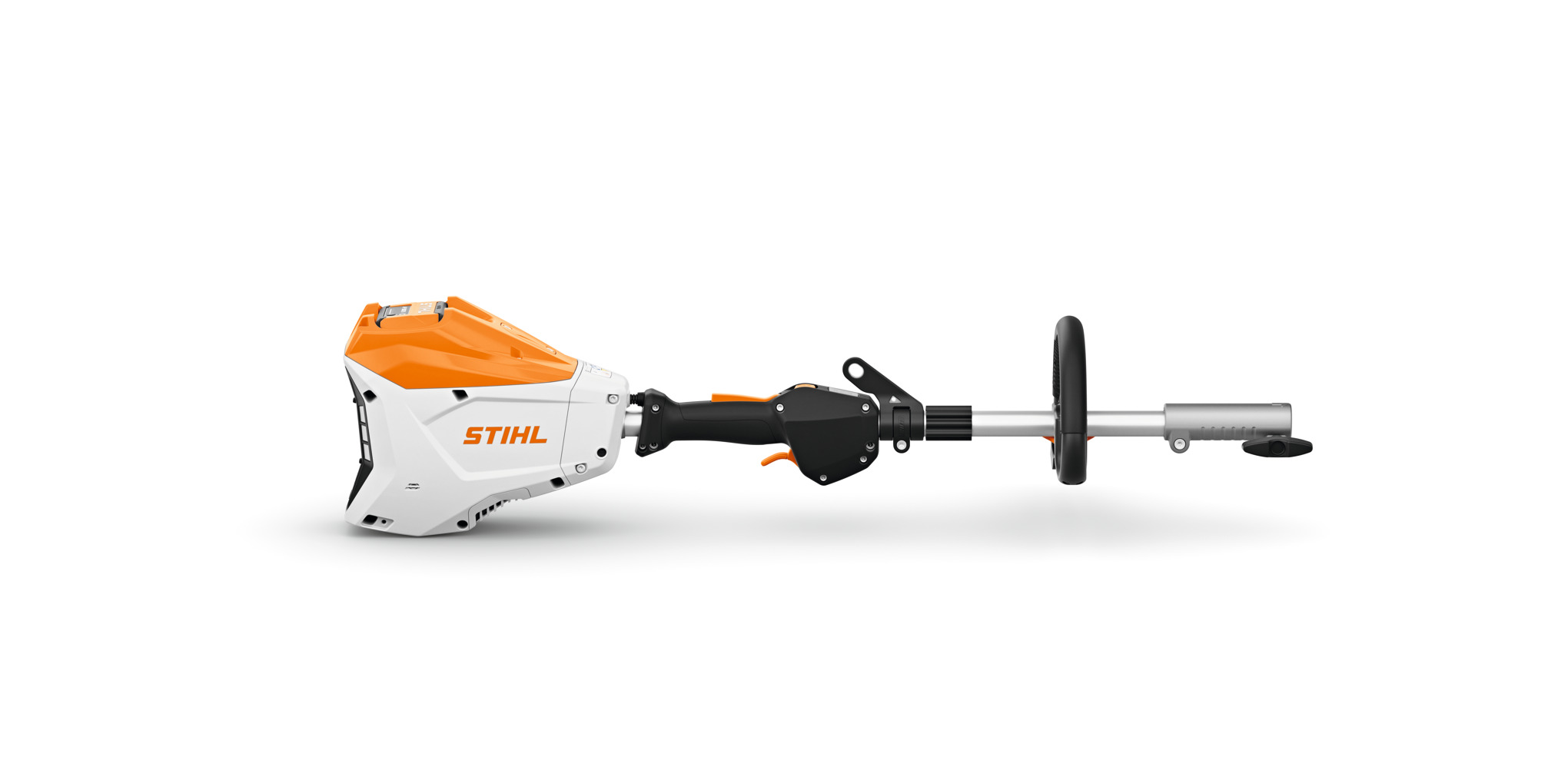 STIHL Akku-KombiMotor KMA 200 R