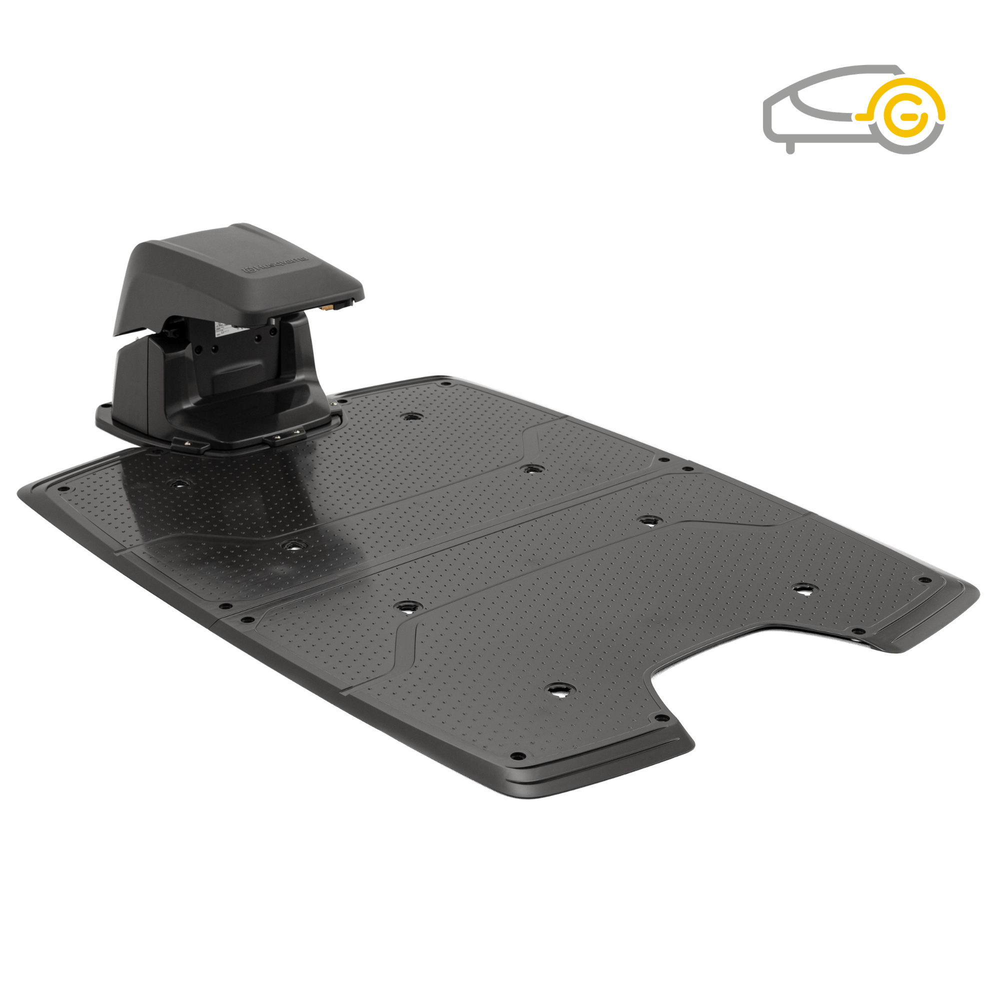 CEORA® Ladestation CS4