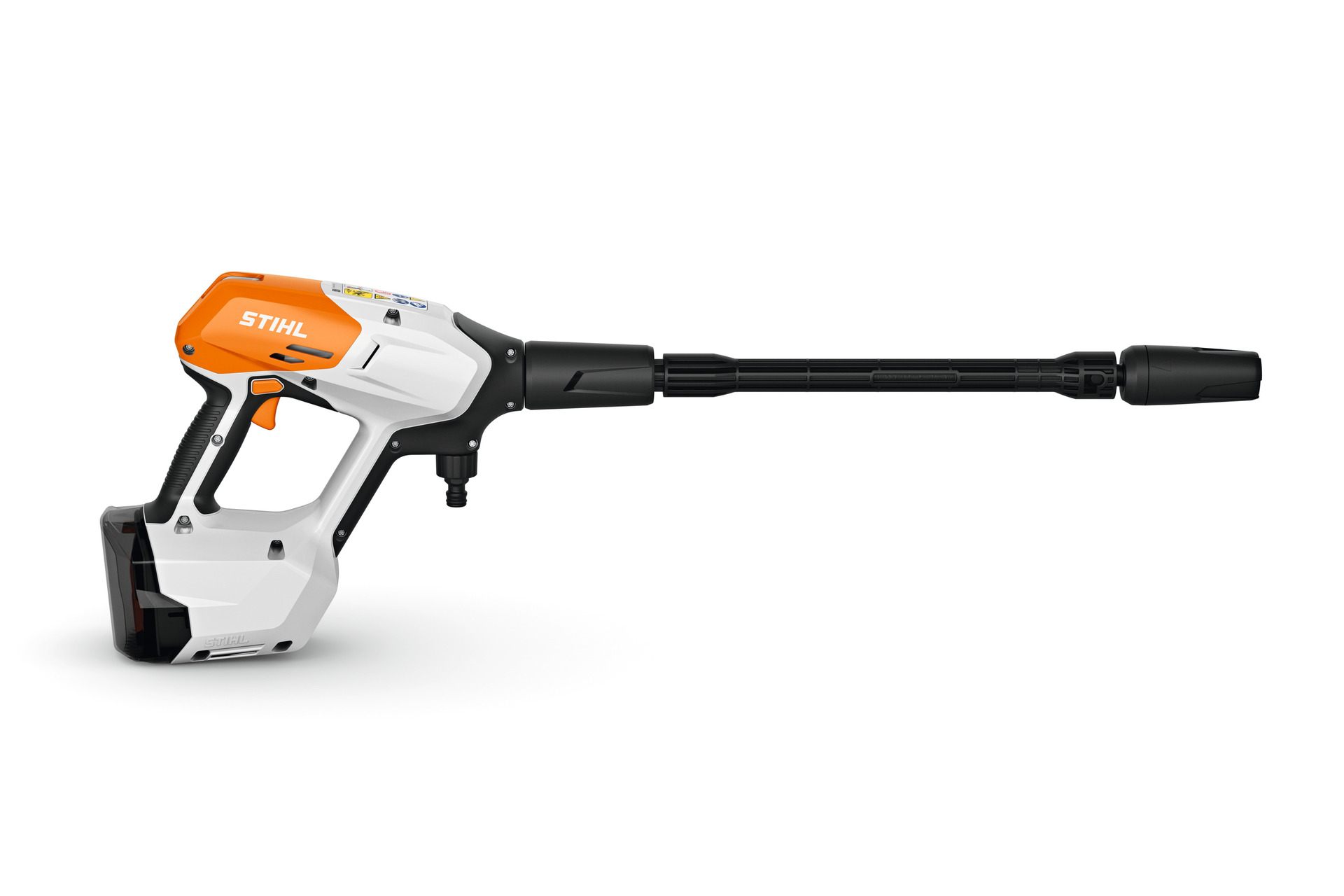 STIHL Akku-Hochdruckreiniger RCA 50