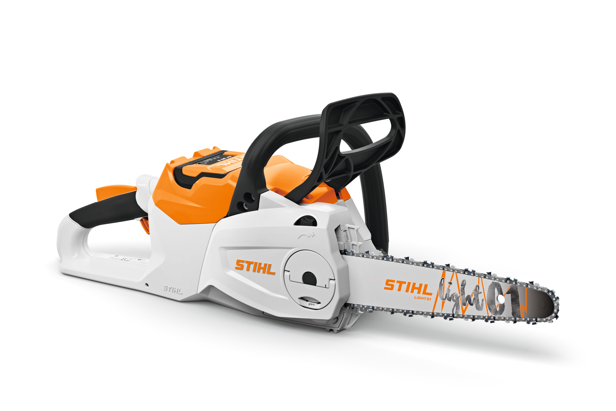 STIHL Akku-Motorsäge MSA 80 C-B 