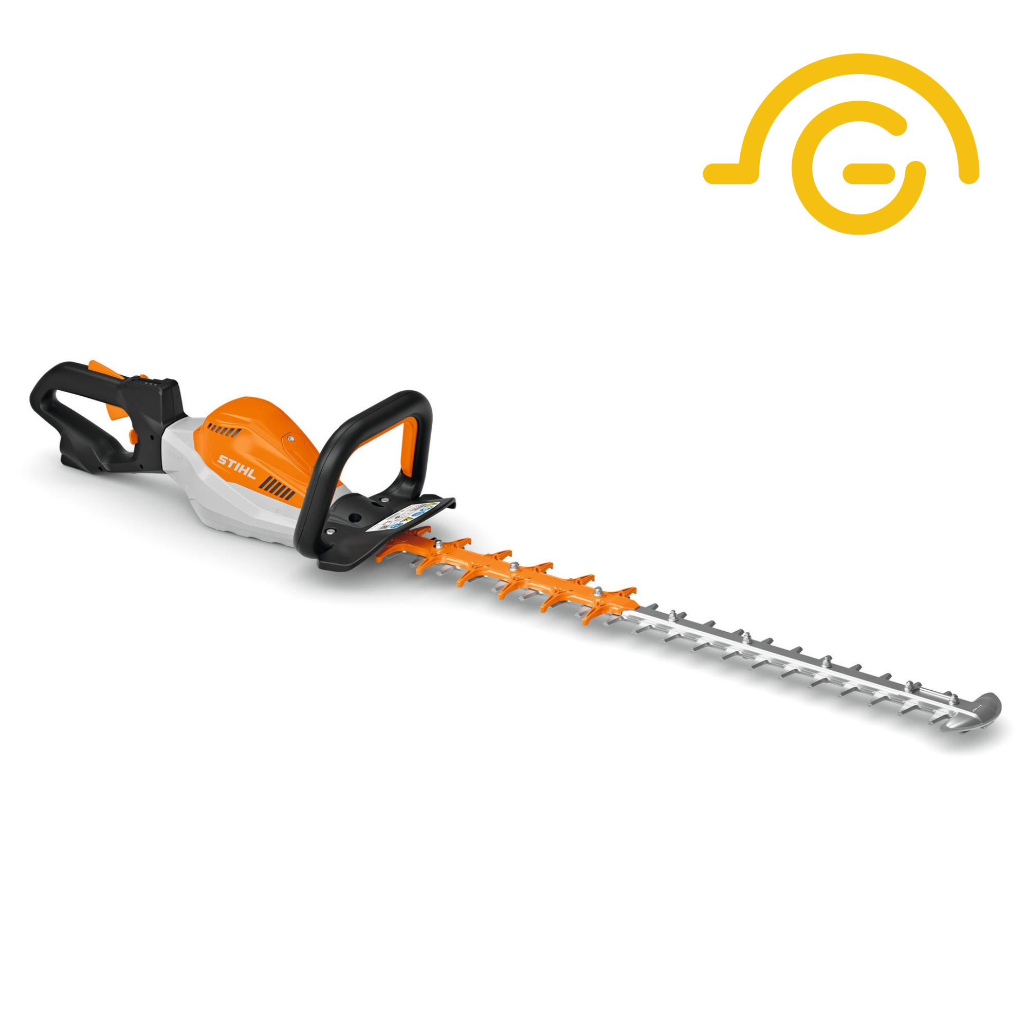STIHL Akku-Heckenschere HSA 130 R