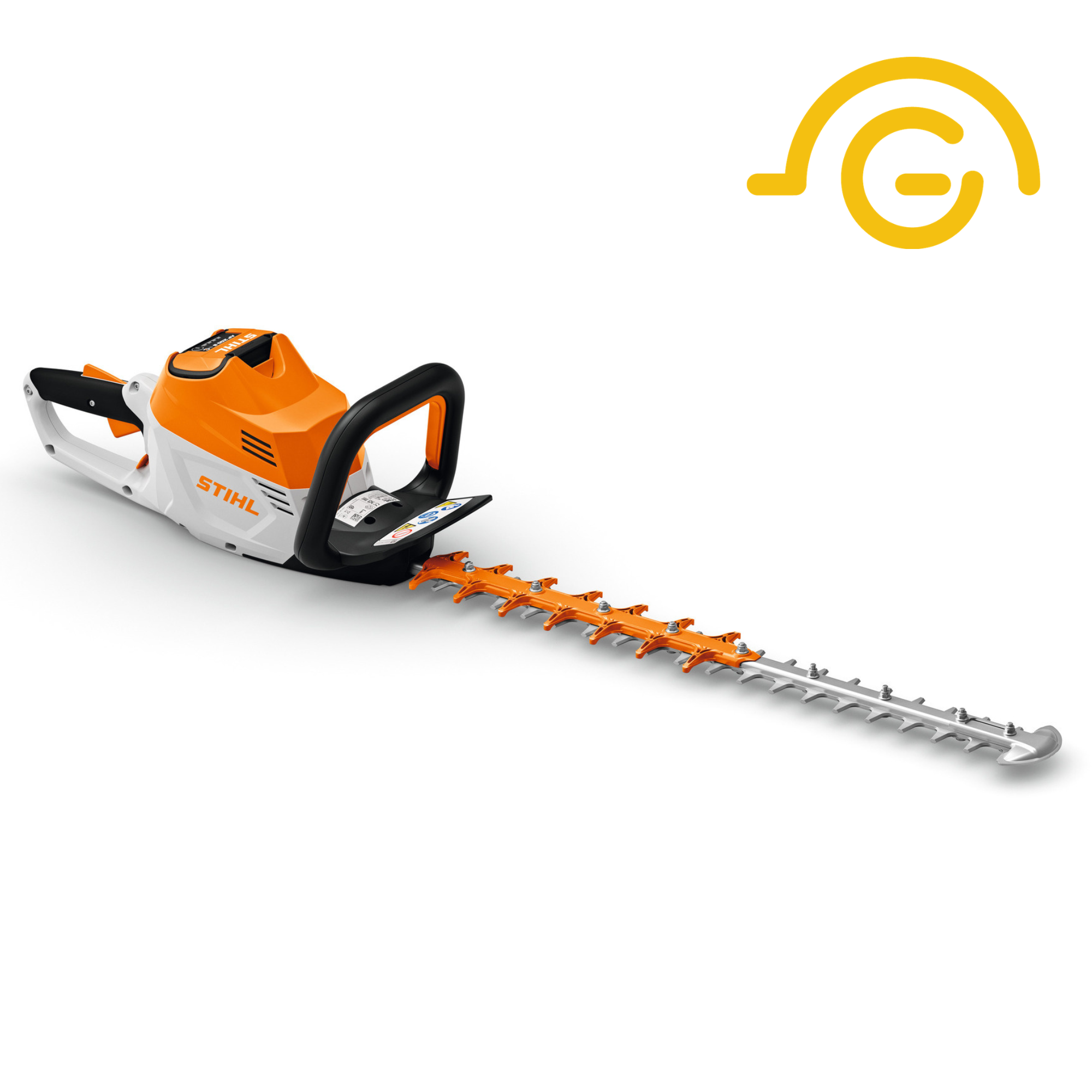 STIHL Akku-Heckenschere HSA 100