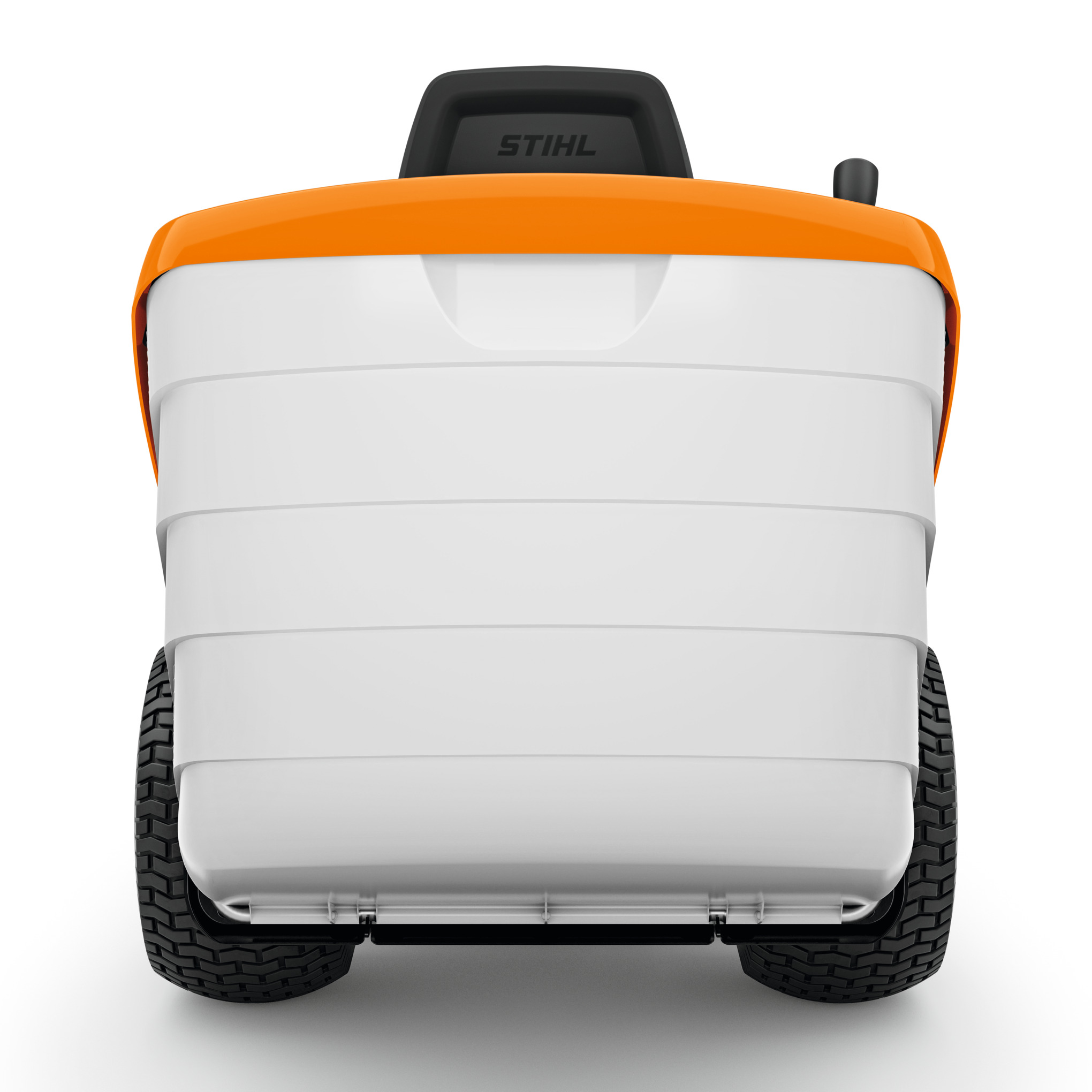 STIHL Traktor RT 6127 ZL
