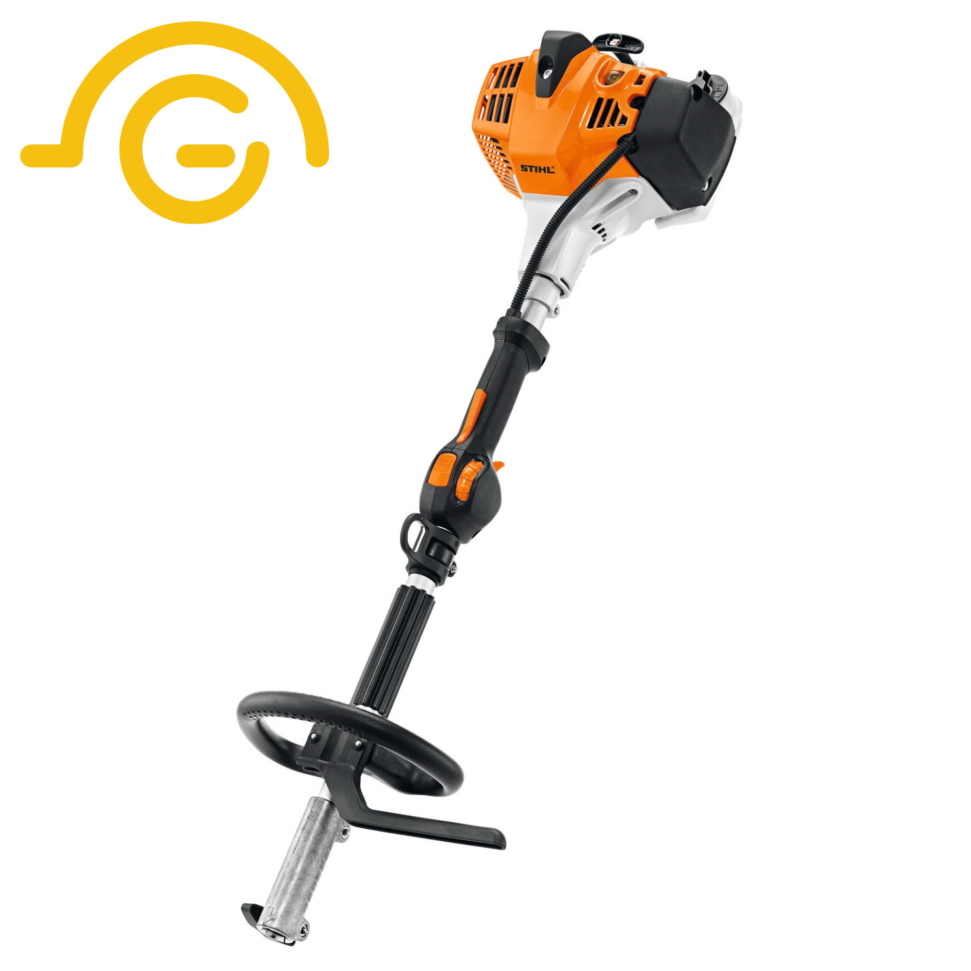 STIHL KombiMotor KM 94 RC-E