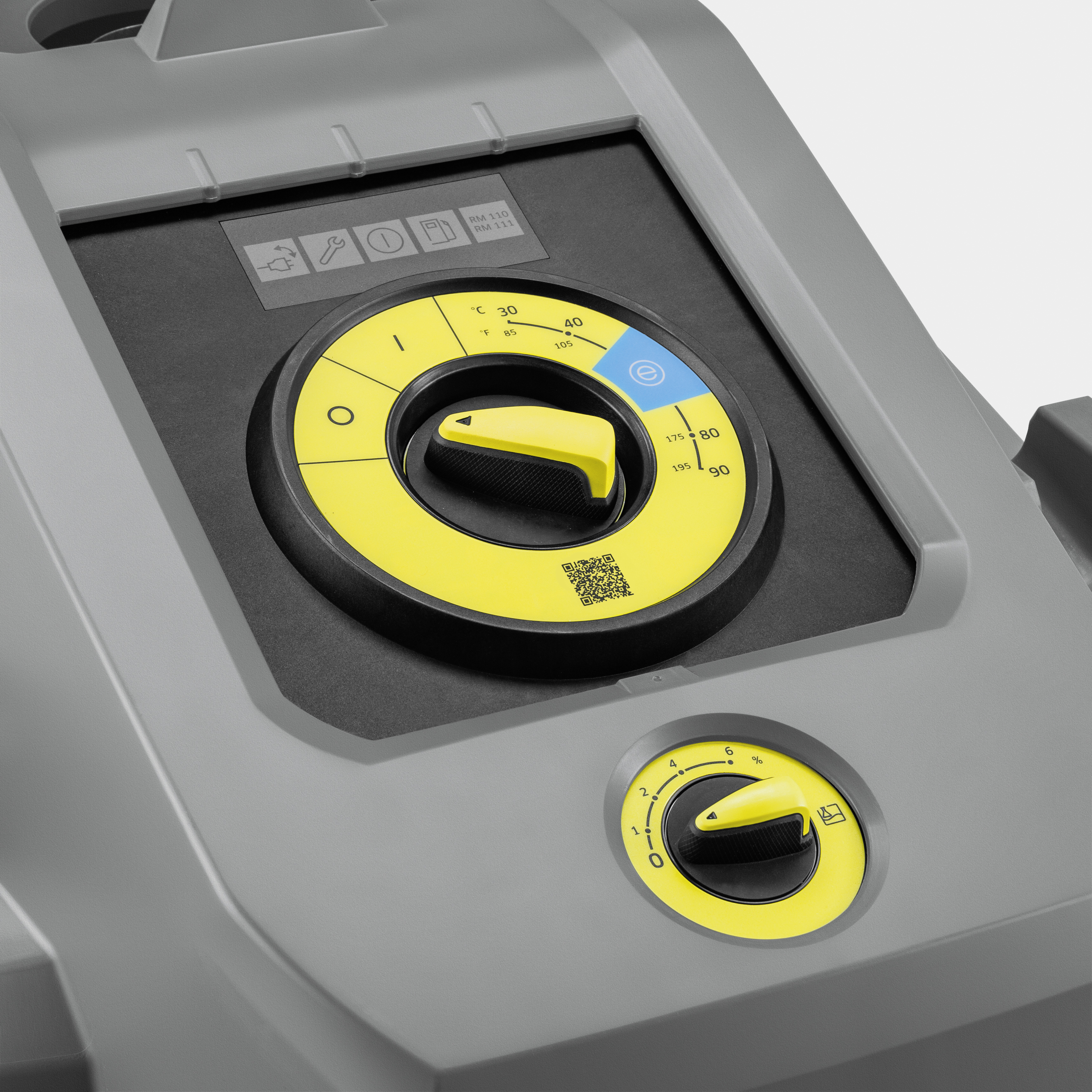 Hochdruckreiniger HDS 6/15 C