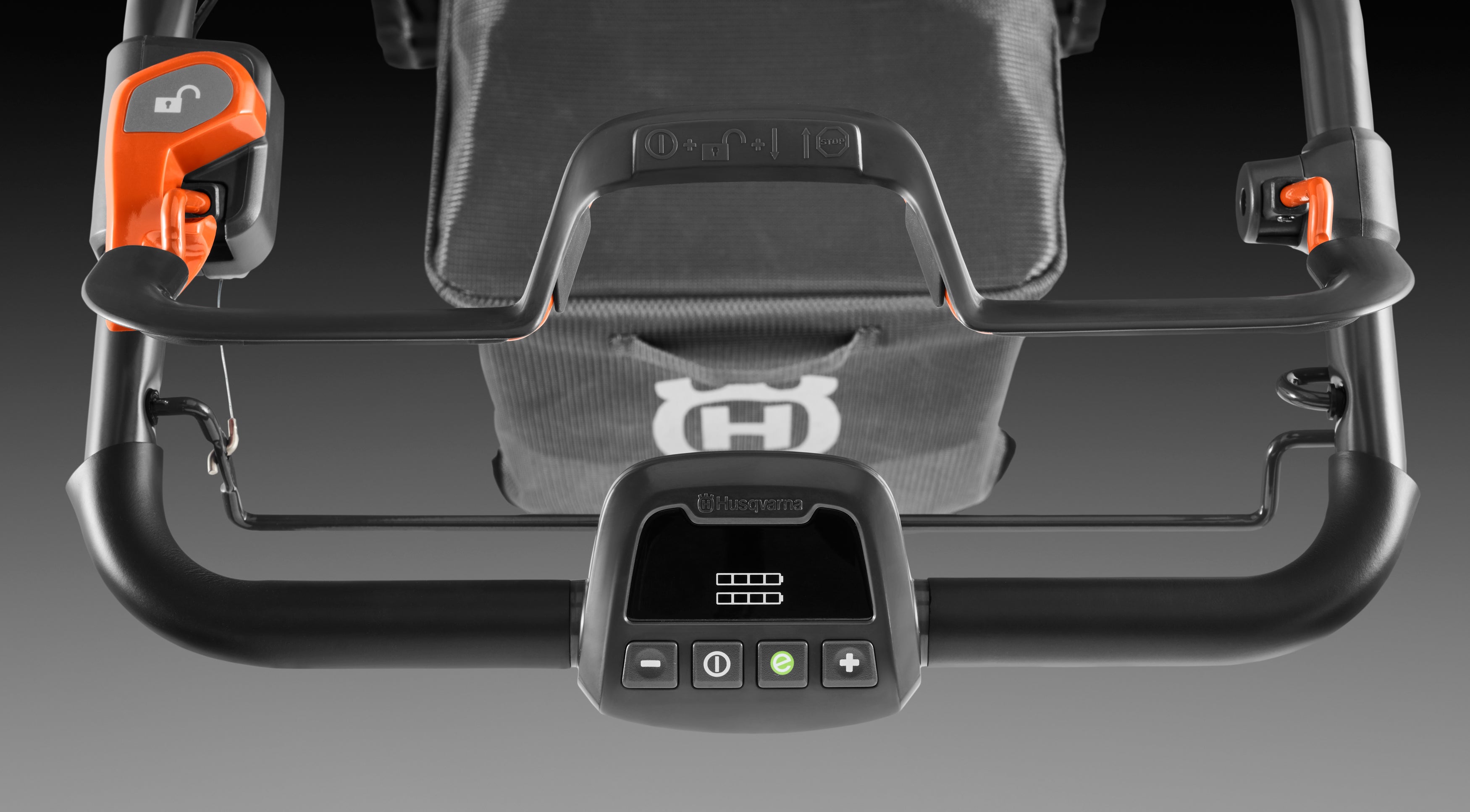 Akku-Rasenmäher LC 353iVX