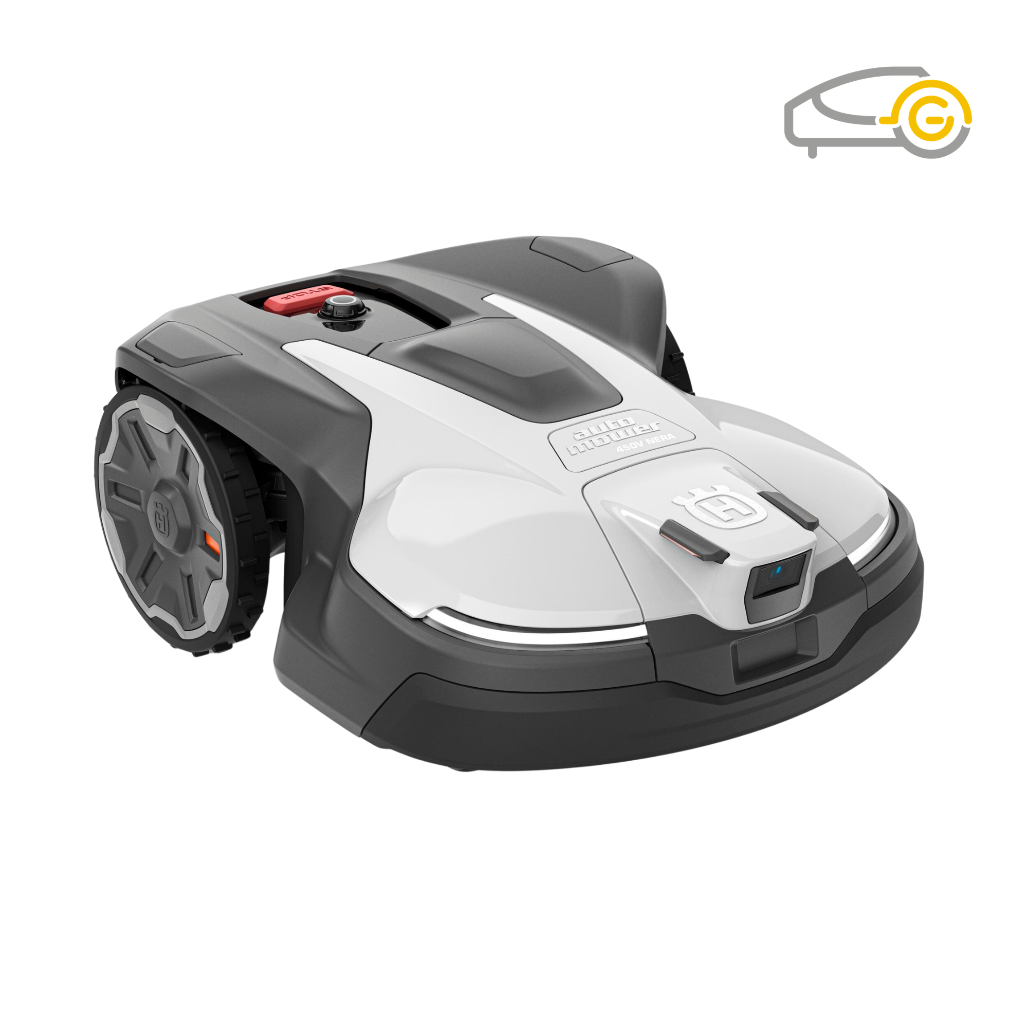 Automower® 450V NERA