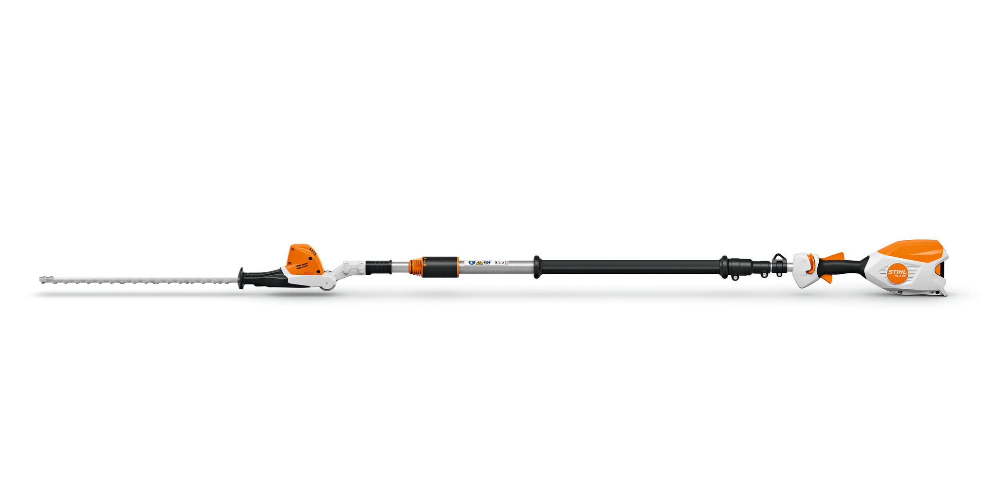 STIHL Akku-Stabheckenschere HLA 86