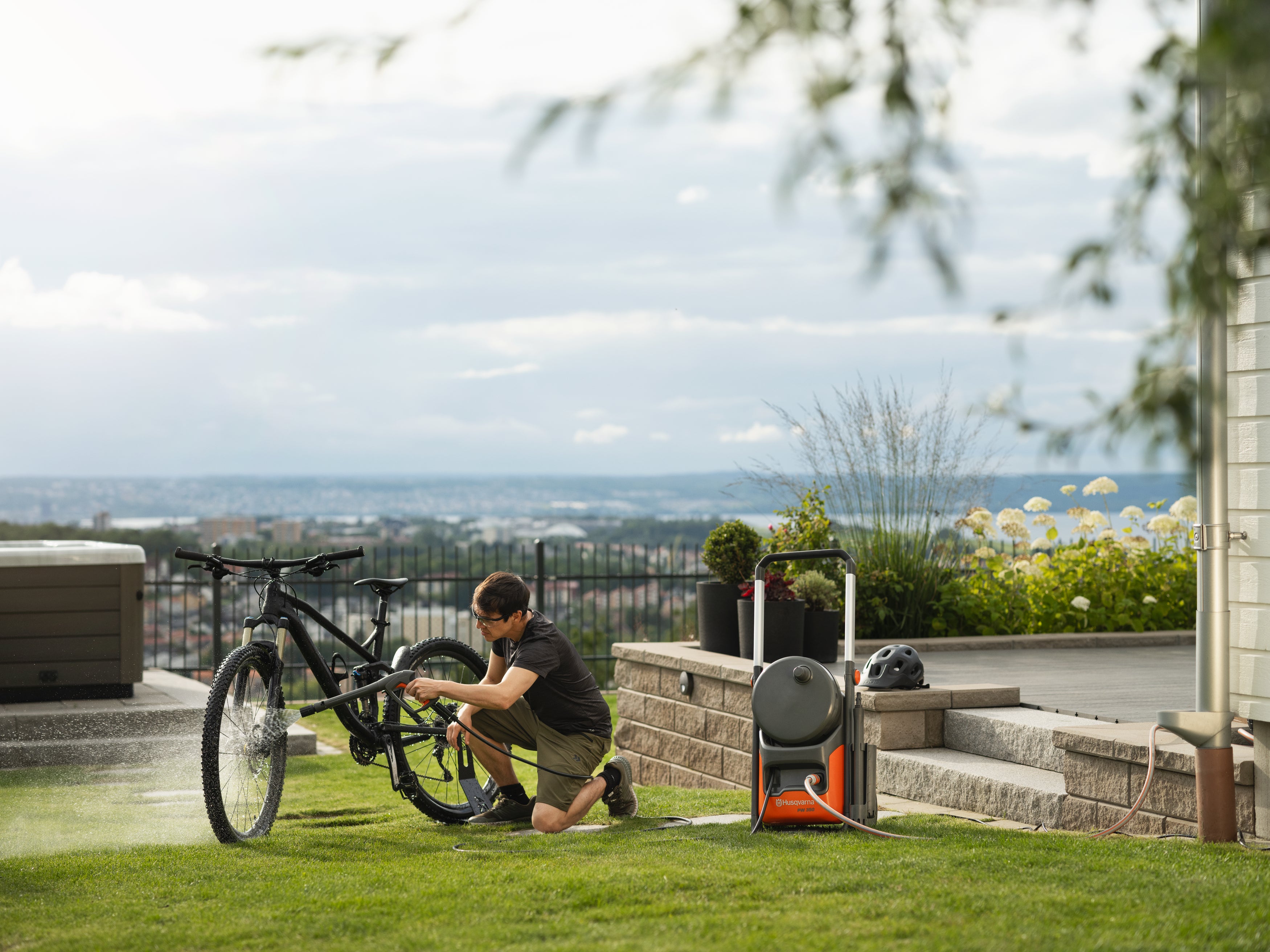 Hochdruckreiniger PW 350