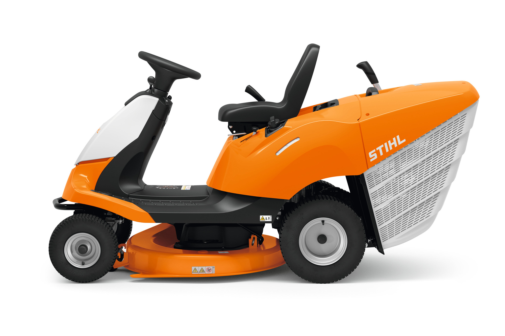 STIHL Traktor RT 4082