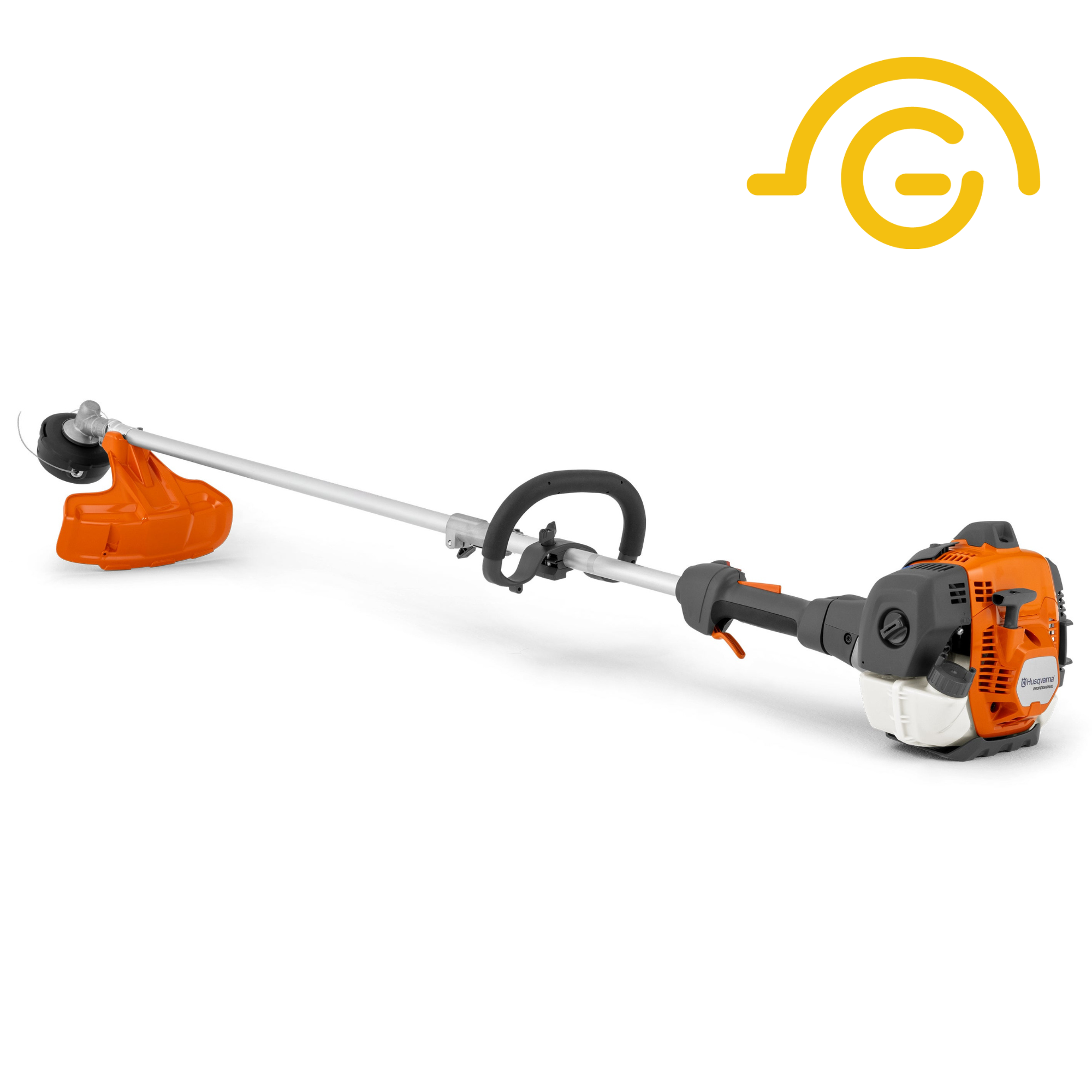 Trimmer 525LK Mark II inkl. TA850