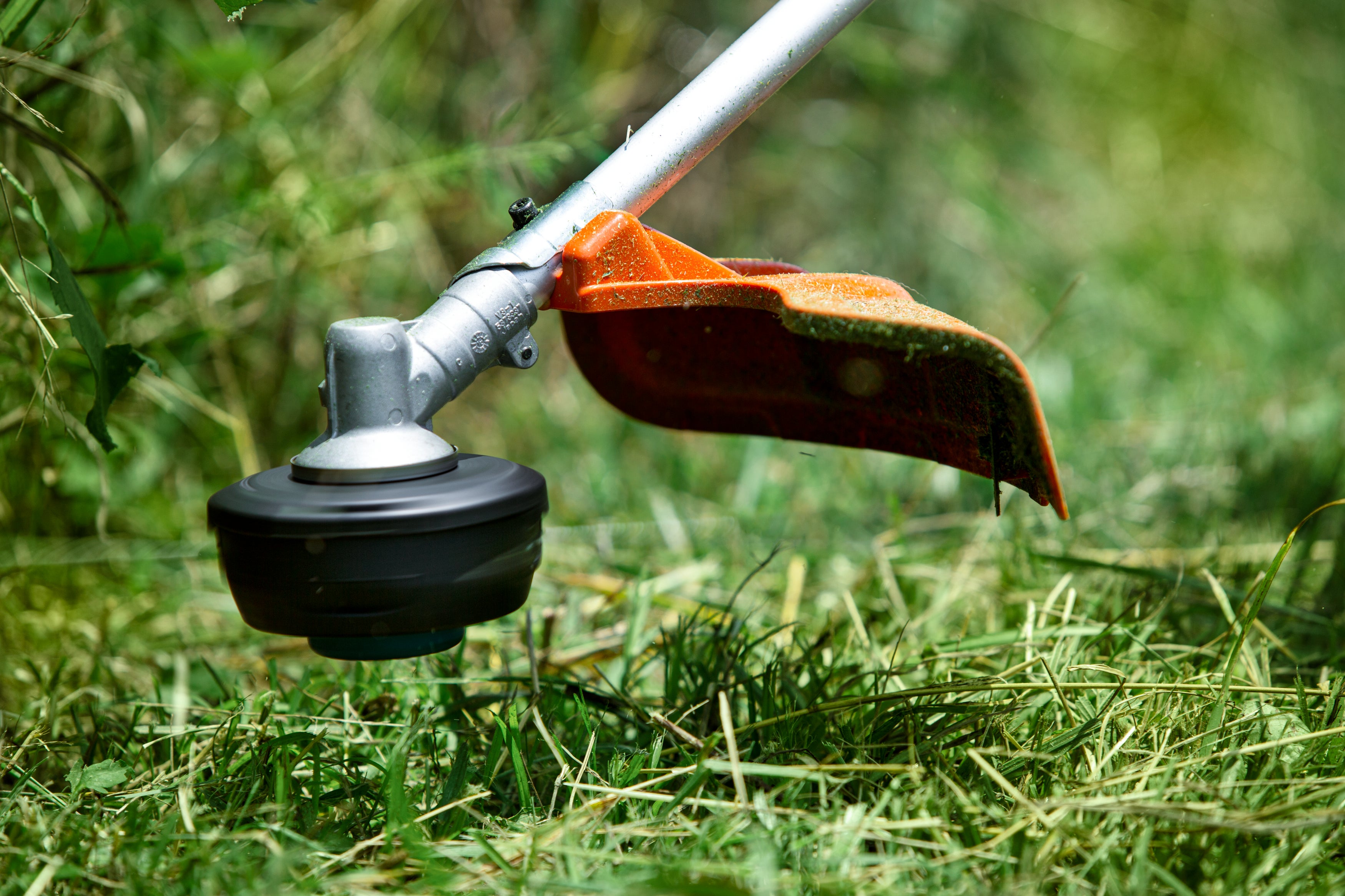 Motorsense 525RX Mark II