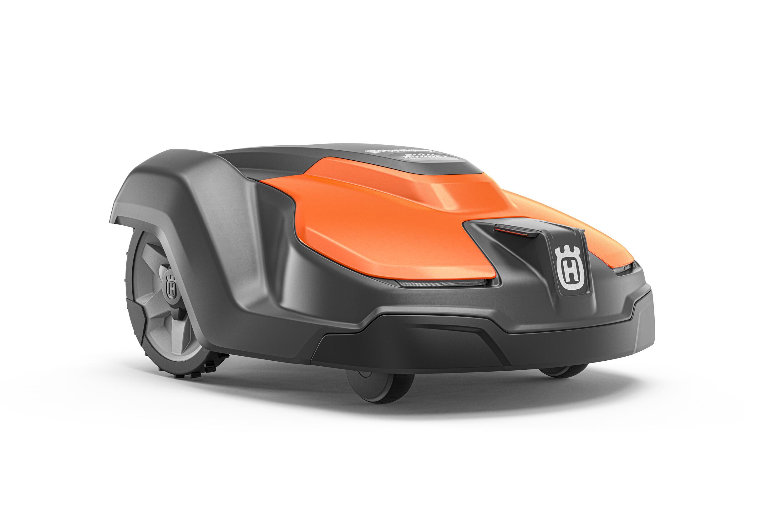 Automower® 520 EPOS