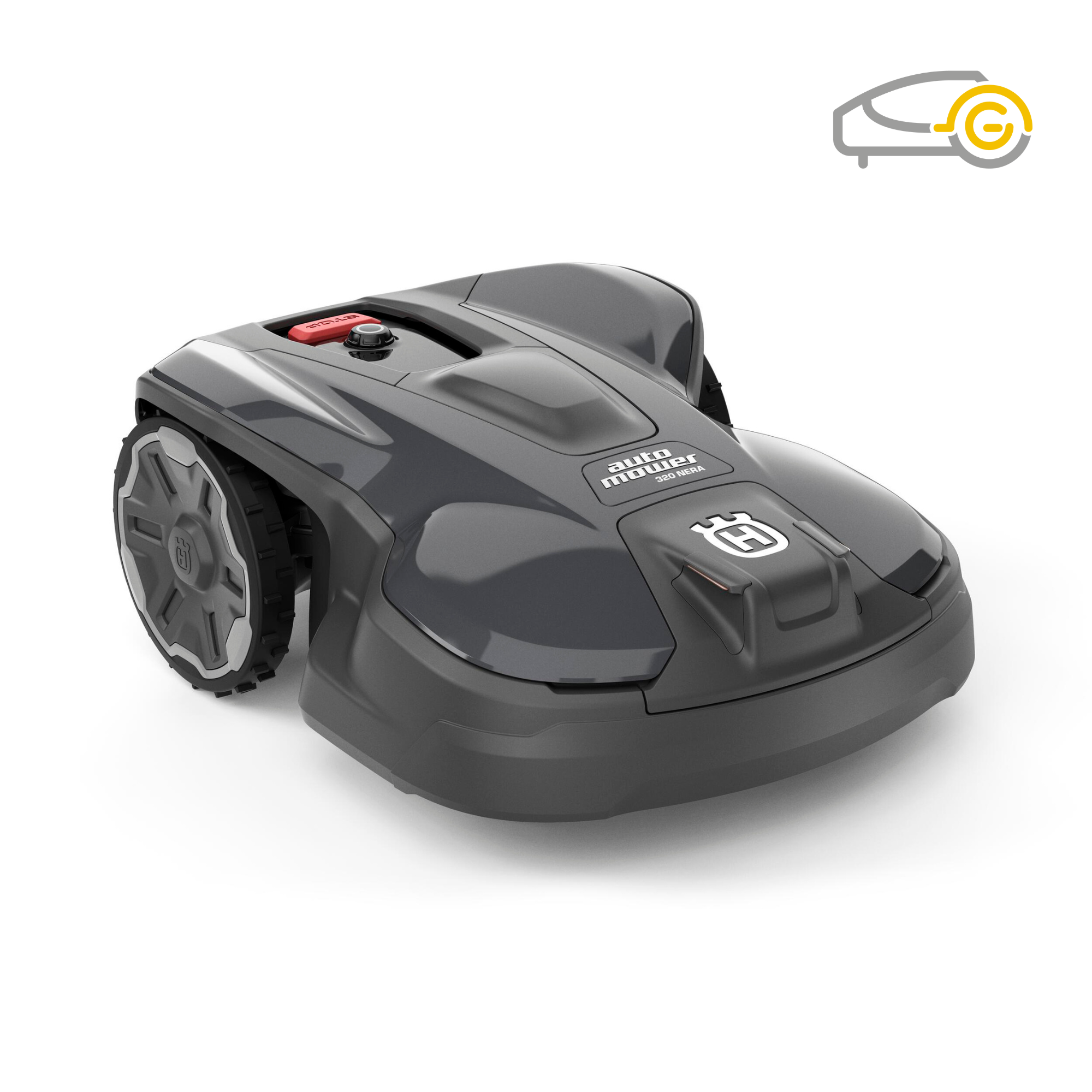 Automower® 320 NERA