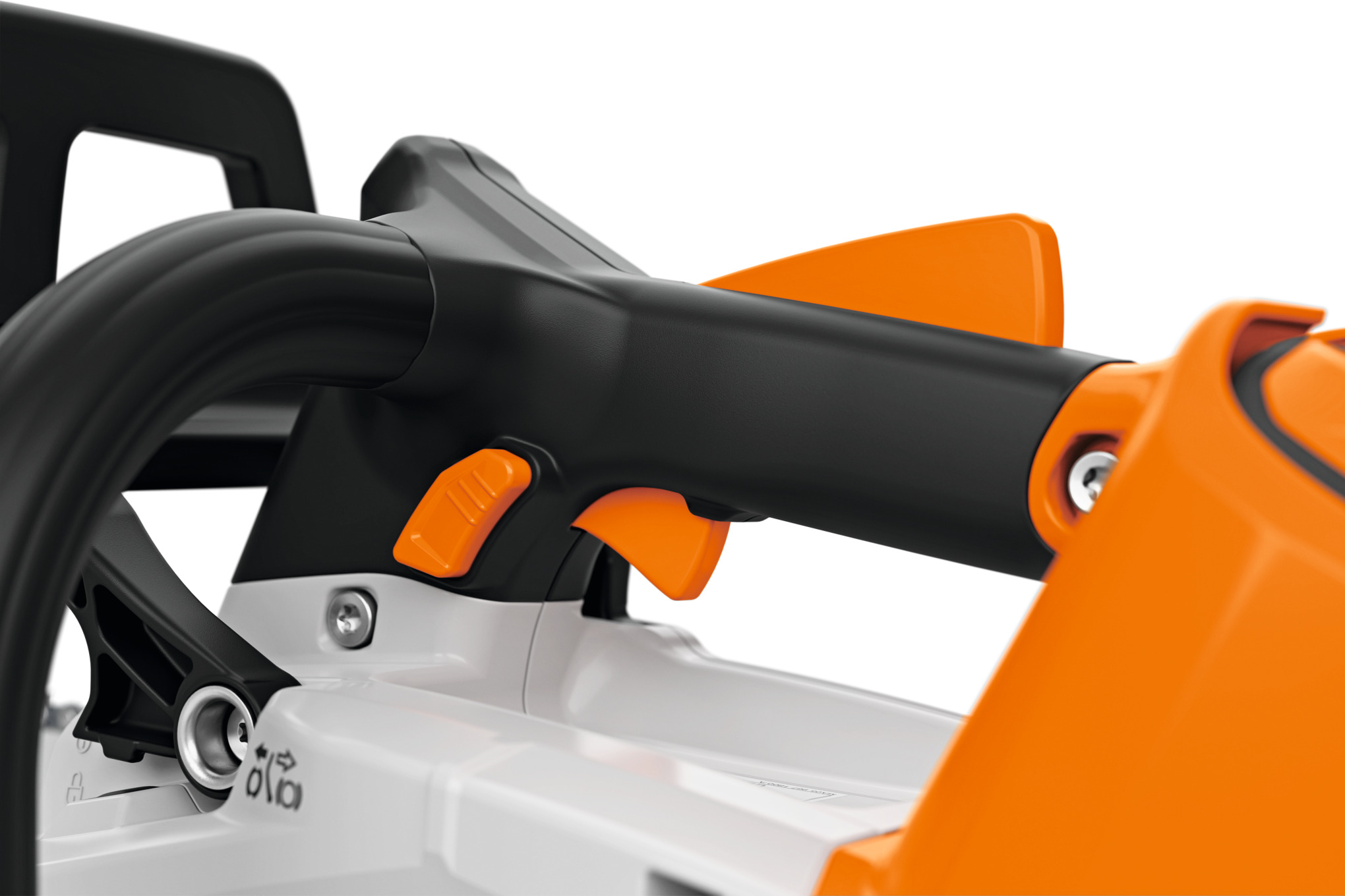 STIHL Akku-Motorsäge MSA 190 T