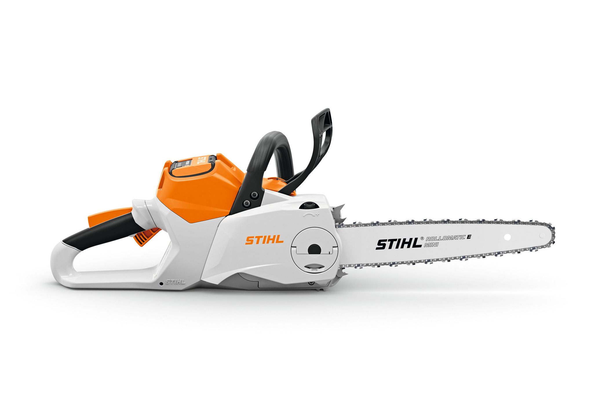 STIHL Akku-Motorsäge MSA 200 C-B 