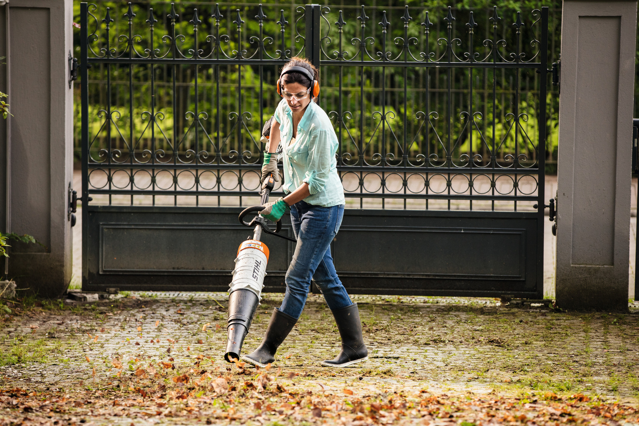 STIHL KombiMotor KM 131 R