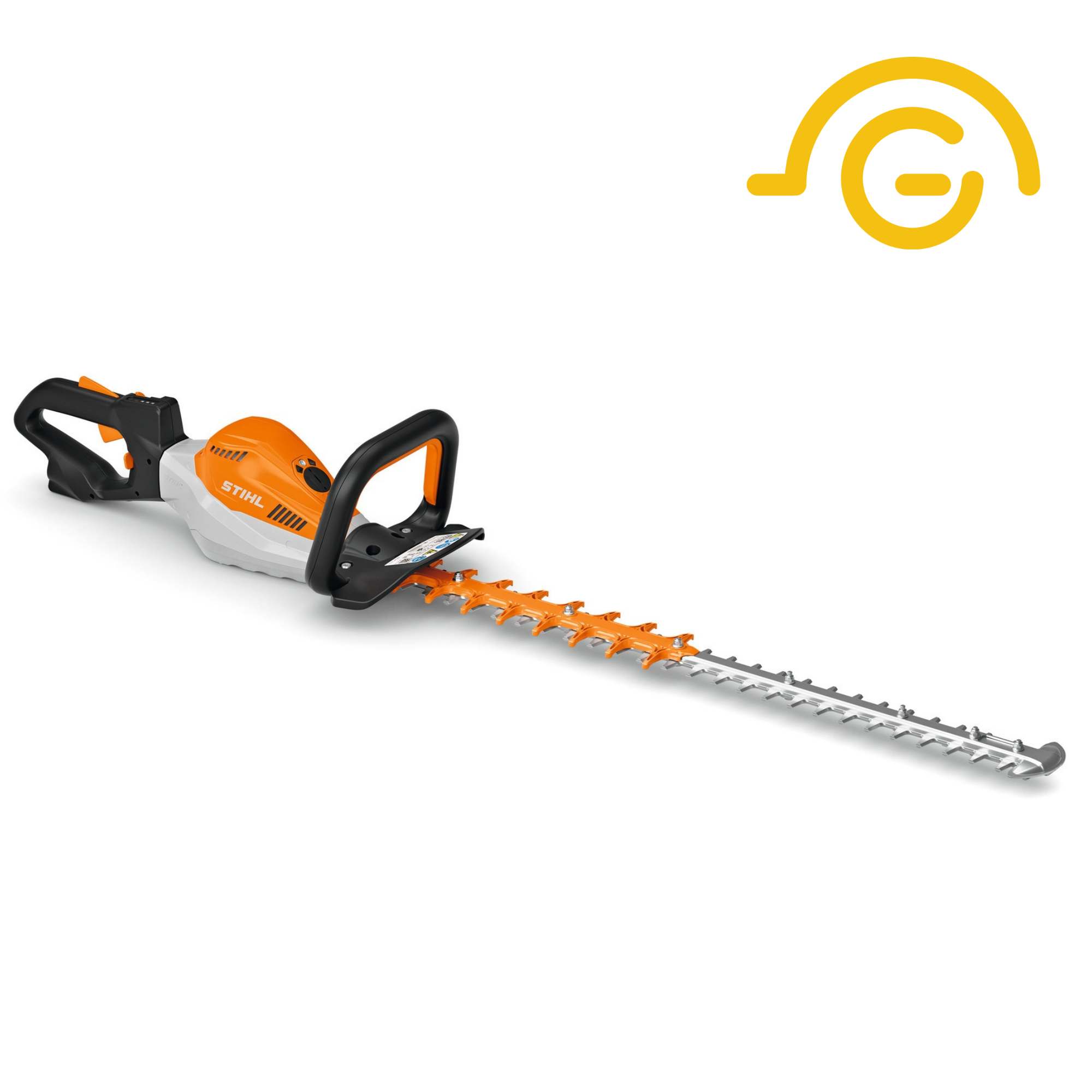 STIHL Akku-Heckenschere HSA 130 T