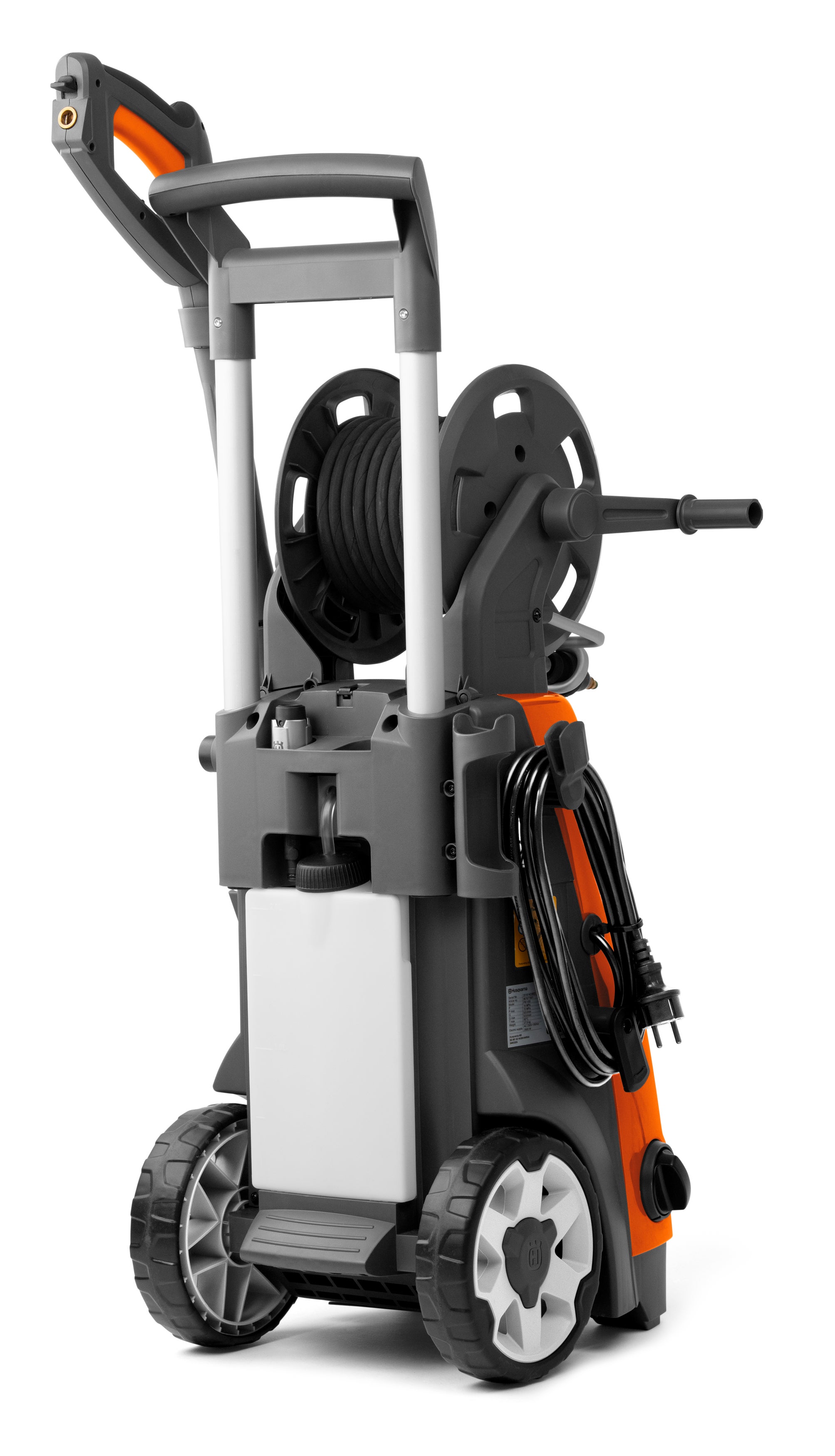 Hochdruckreiniger PW 480