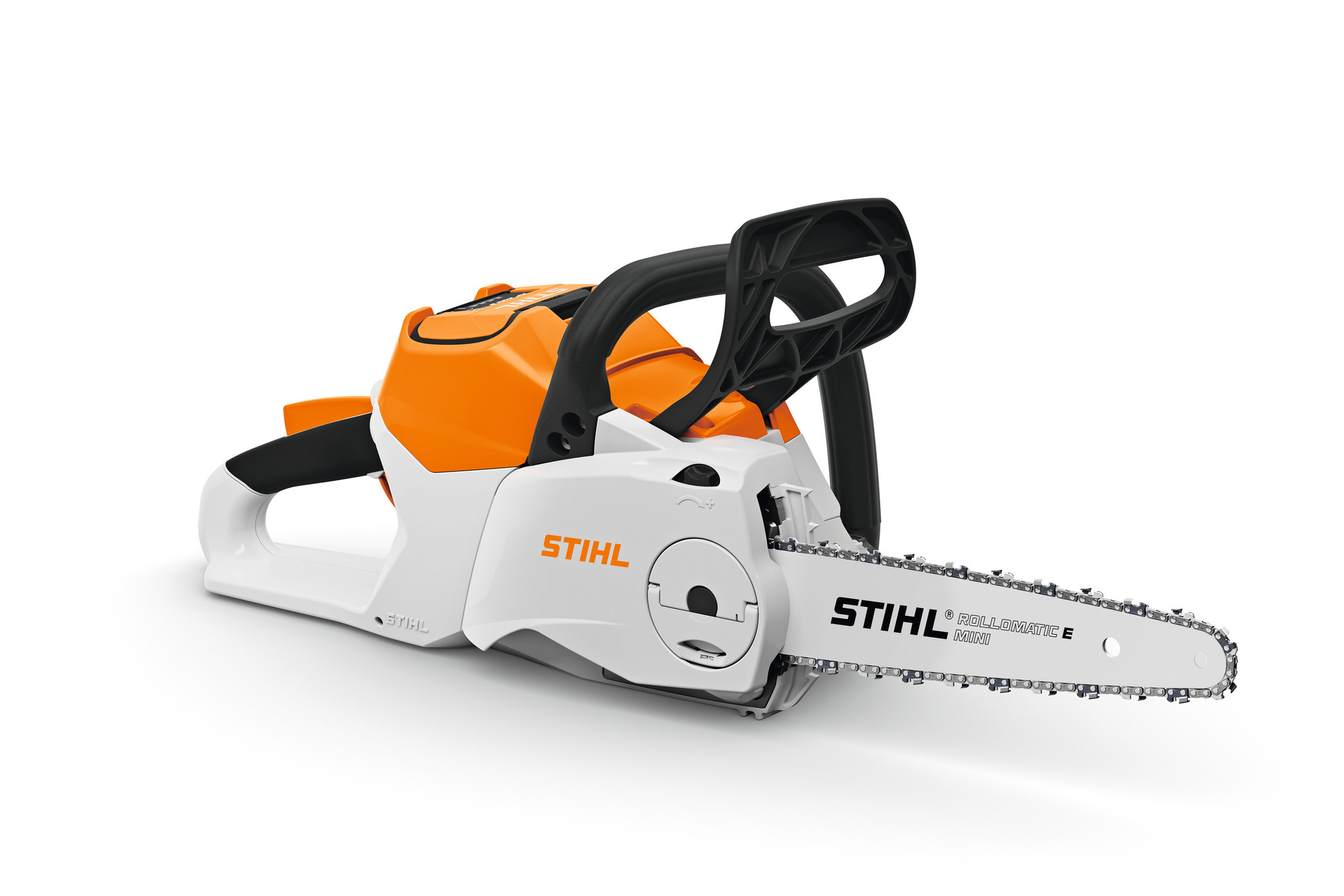 STIHL Akku-Motorsäge MSA 160 C-B