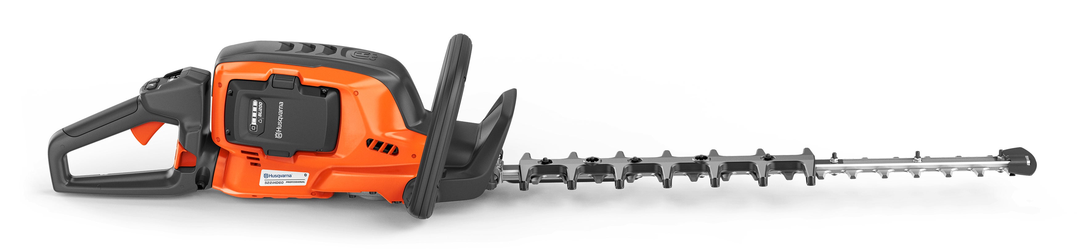 Akku-Heckenschere 522iHD60