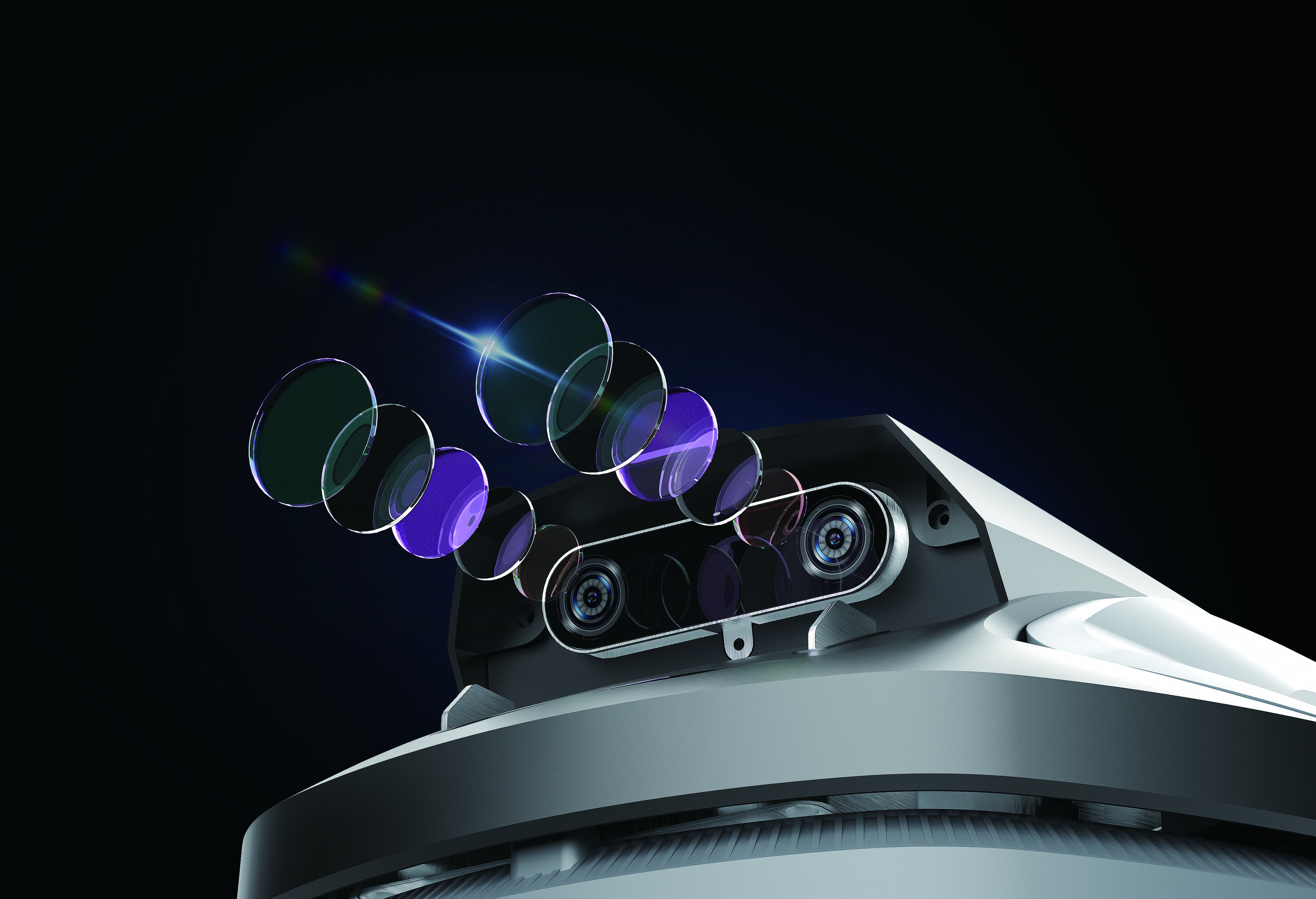 sunseeker X3 (2. Gen.)