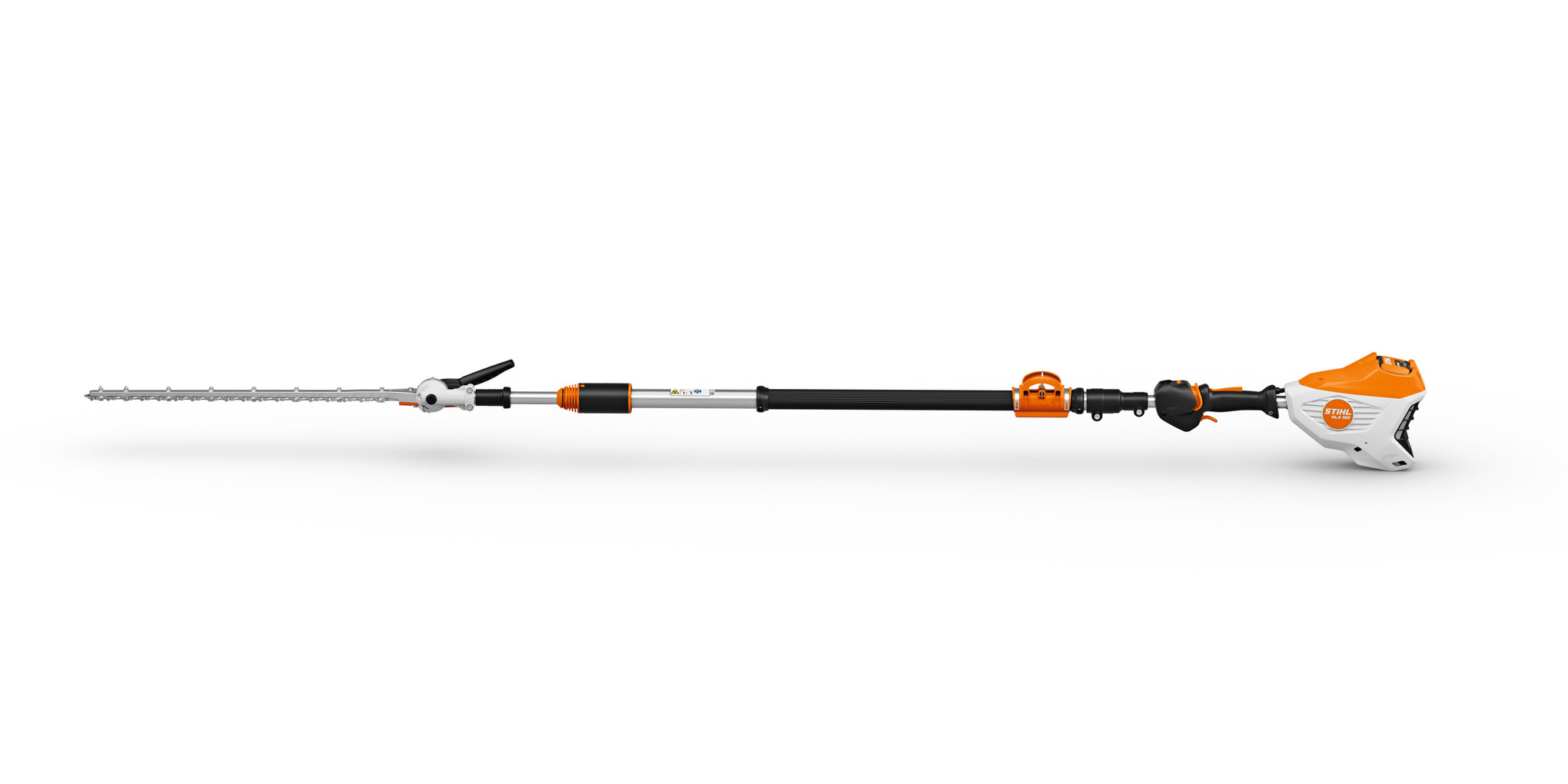 STIHL Akku-Stabheckenschere HLA 150 B 
