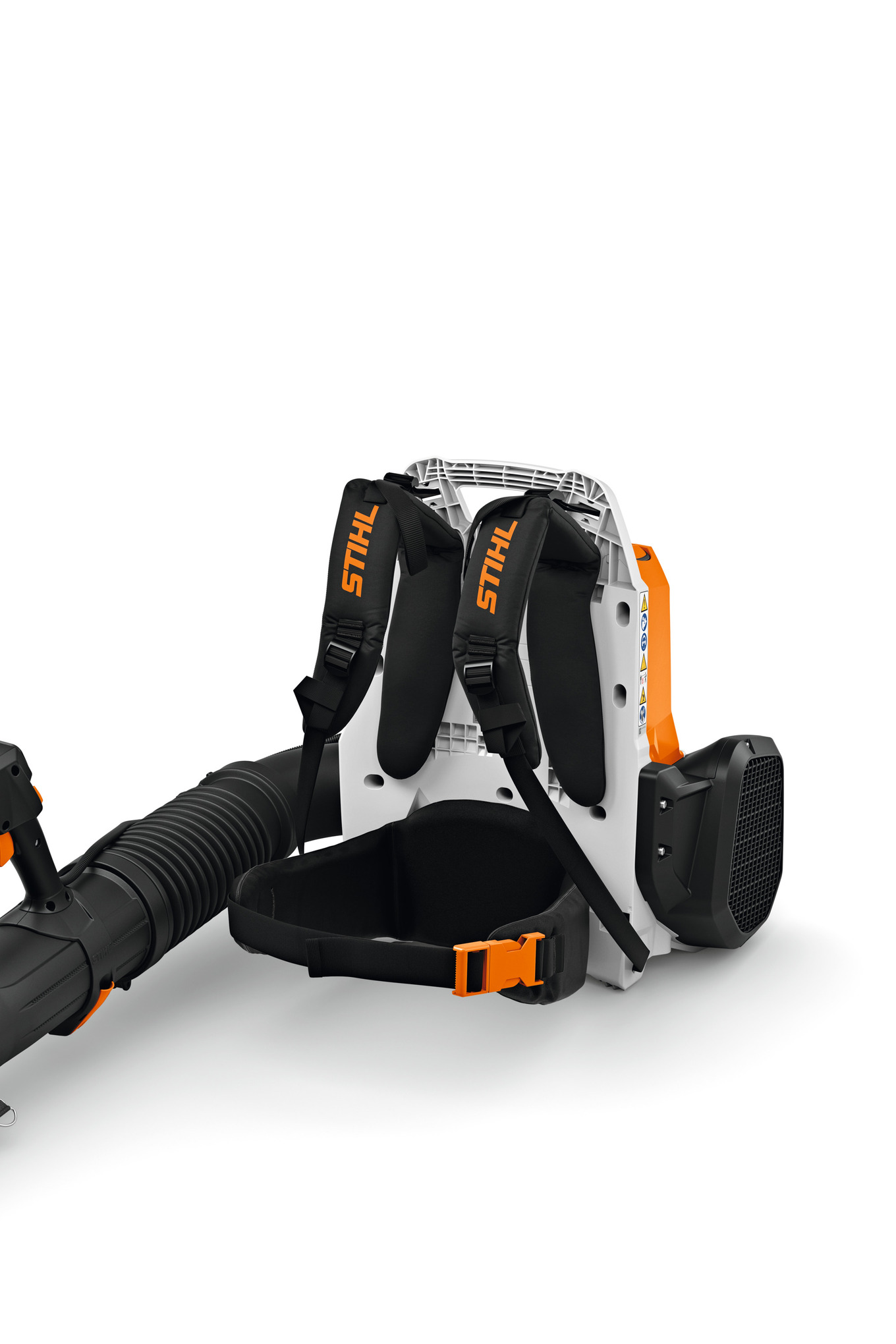 STIHL Akku-Laubbläser BRA 280 B