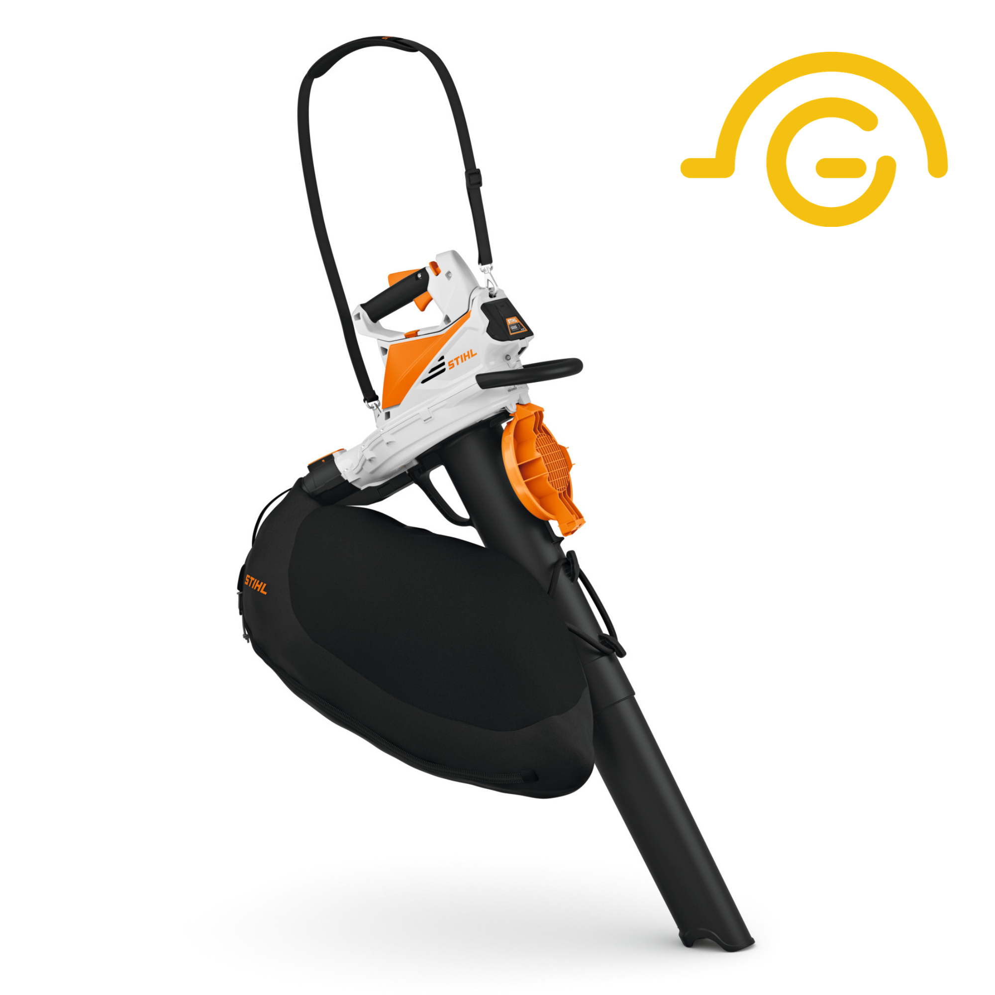 STIHL Akku-Laubsauger SHA 56