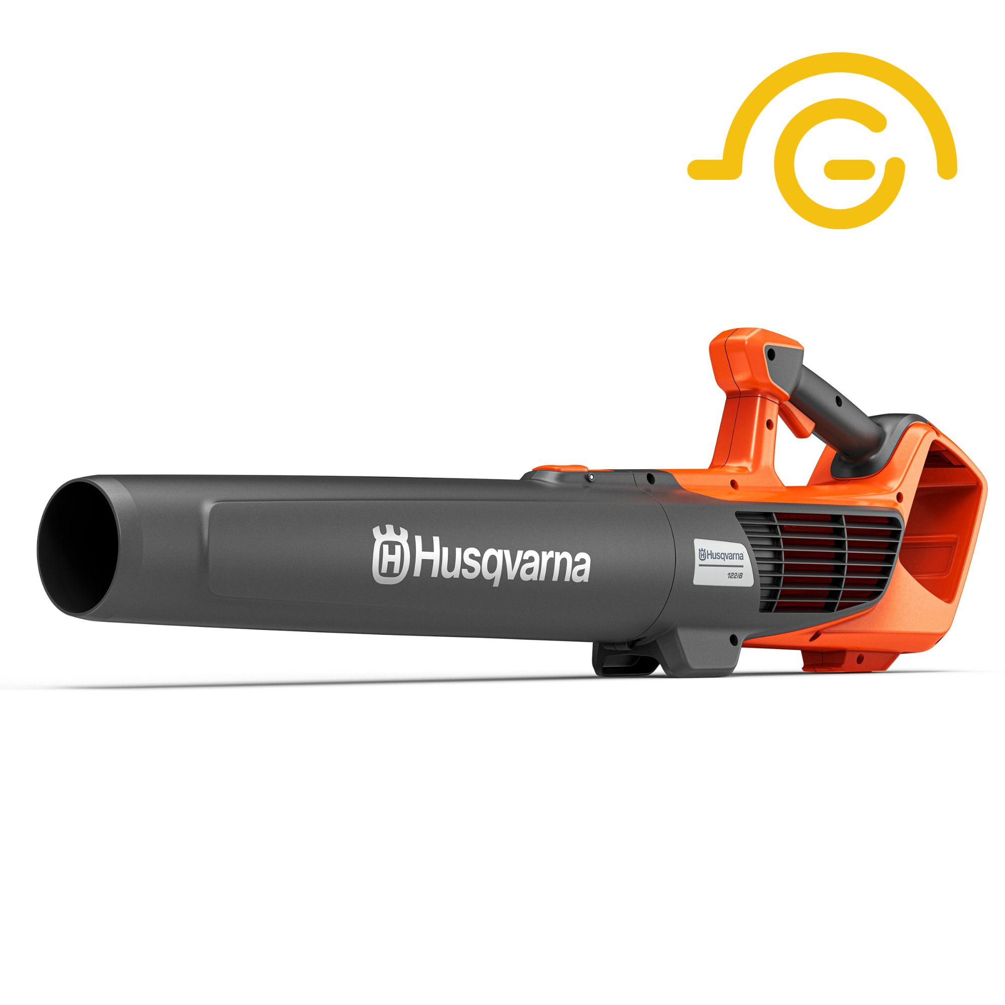 Akku-Laubbläser 122iB