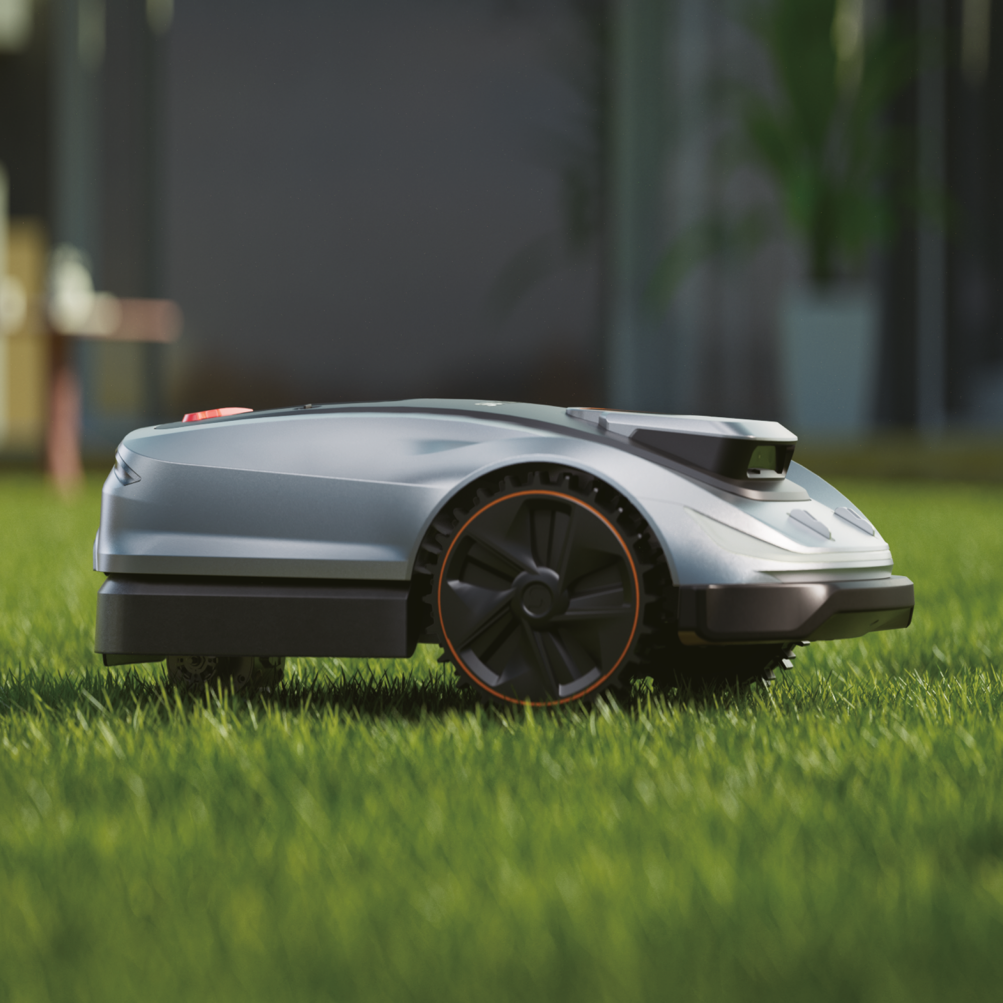 sunseeker X5 (2. Gen.)