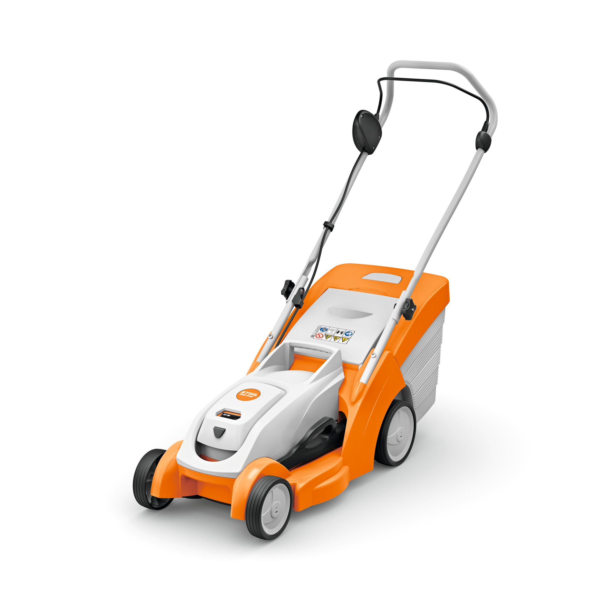STIHL Akku-Rasenmäher RMA 239