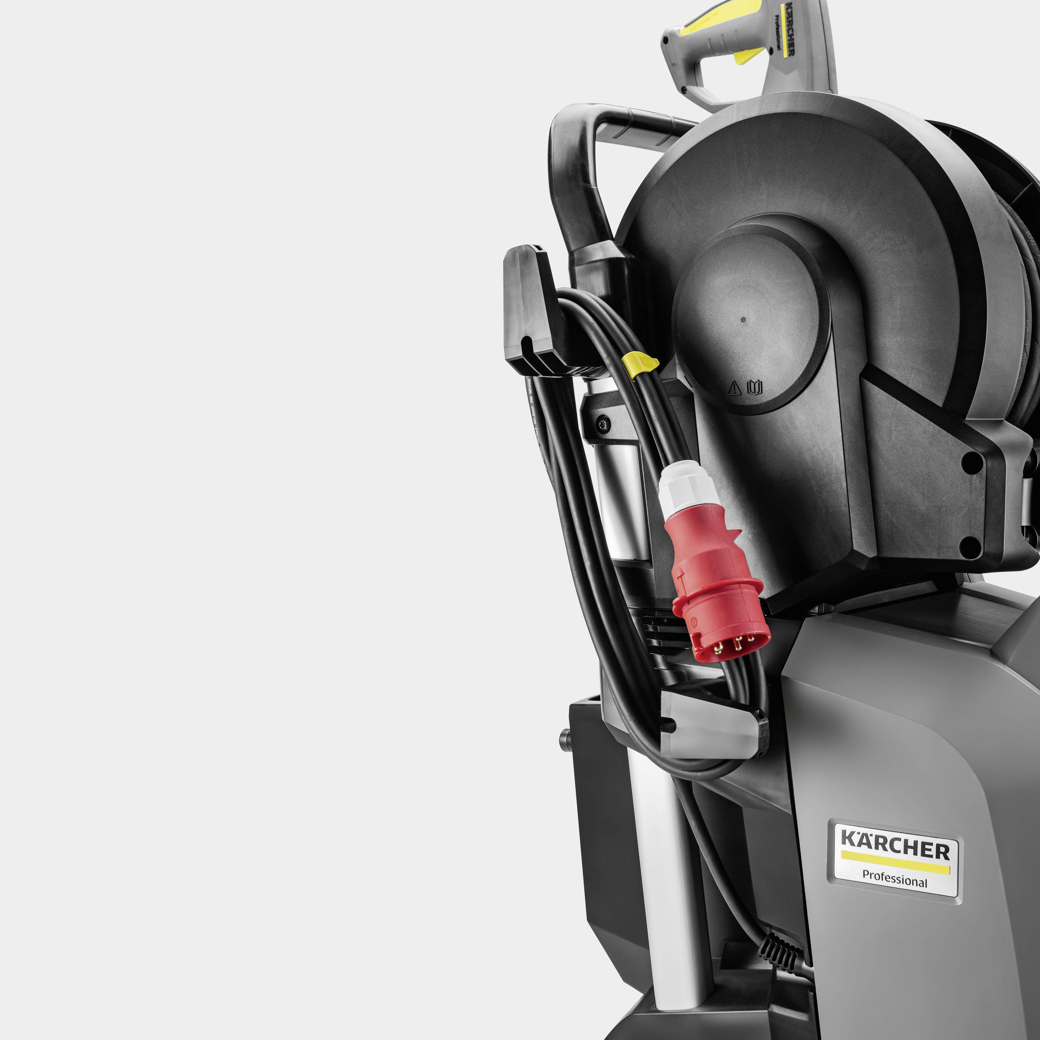 Hochdruckreiniger HD 10/25-4 SXA Plus