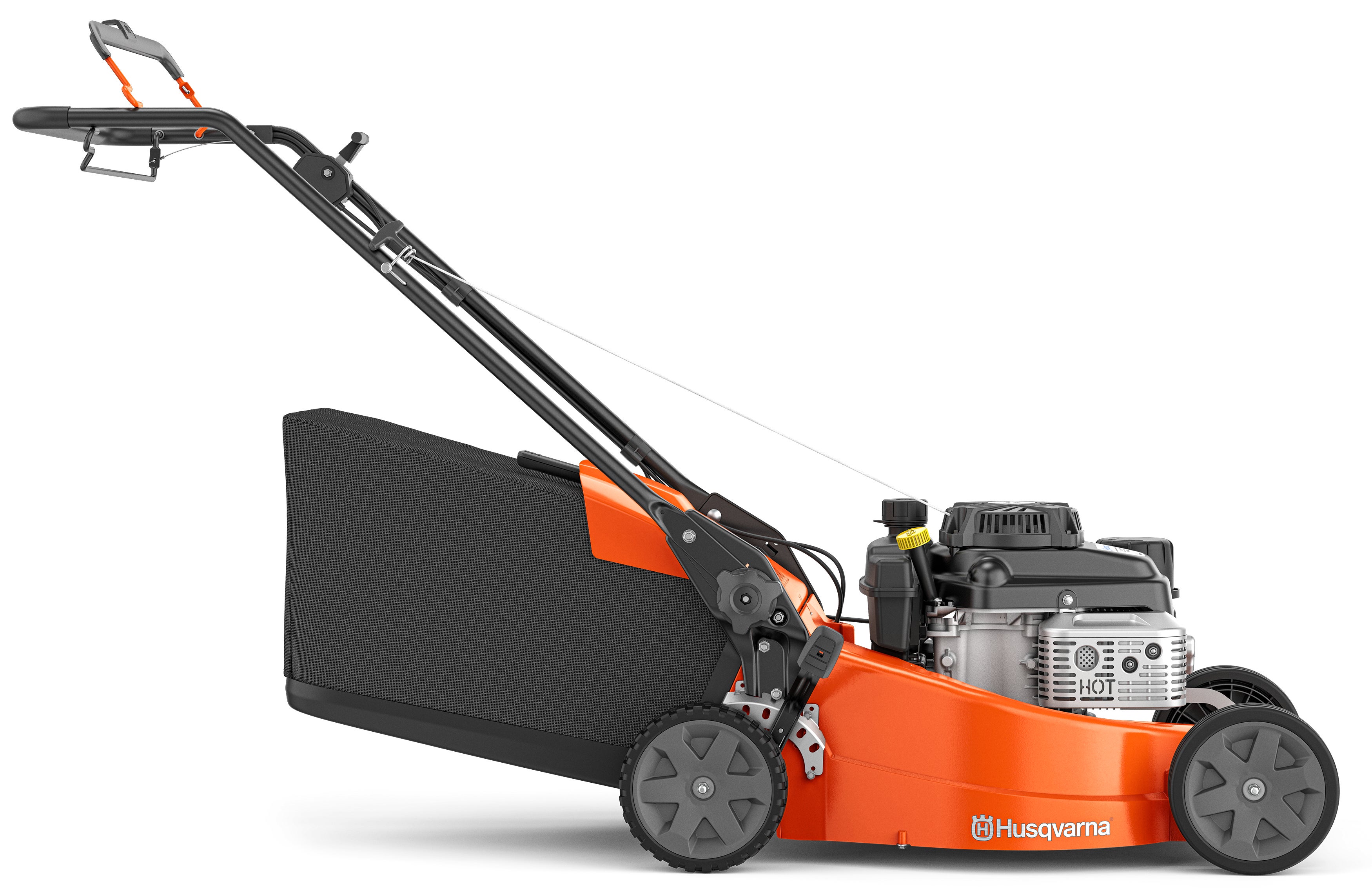 Rasenmäher LC 551SP