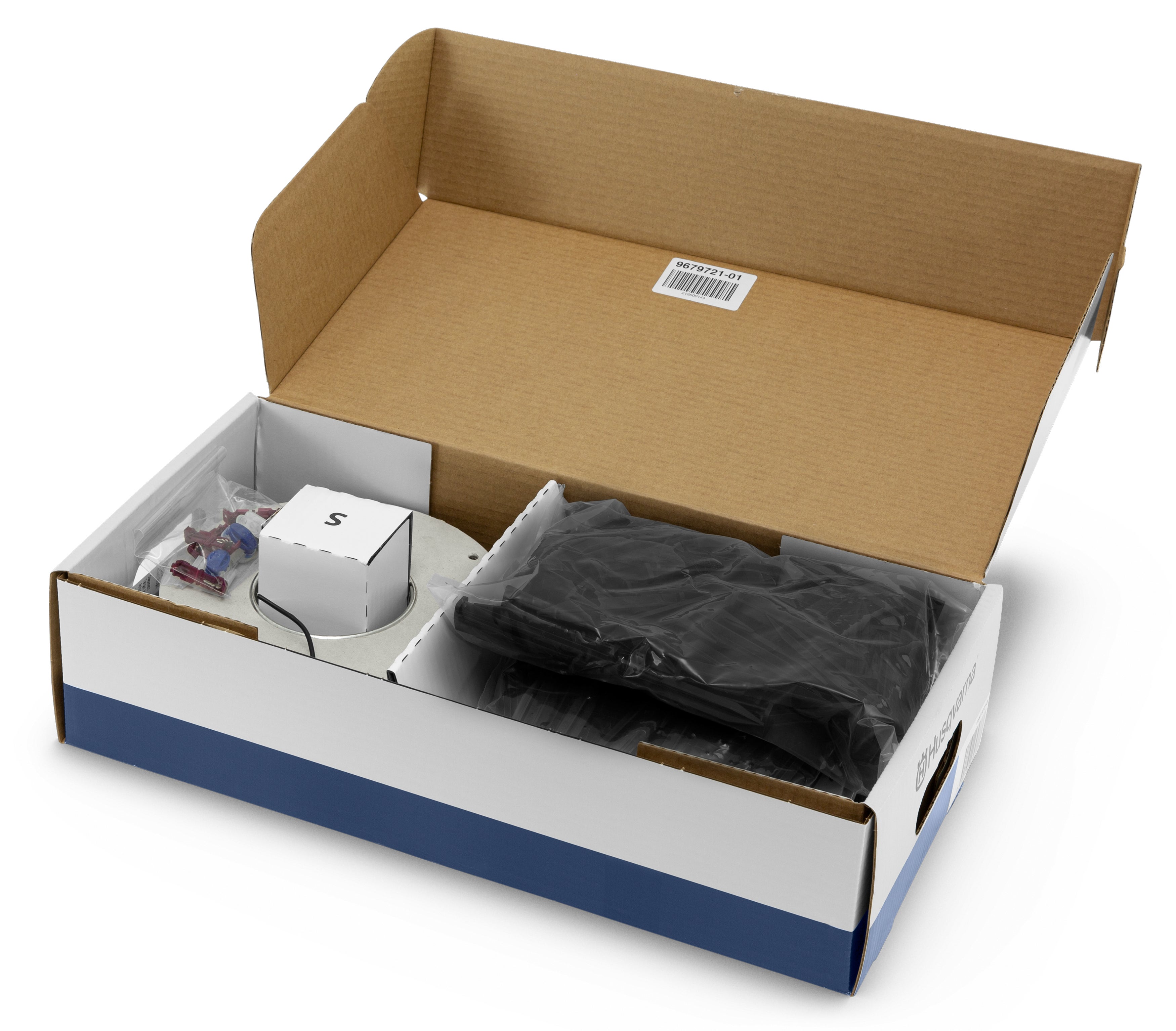 Automower® Einbau-Kit Small