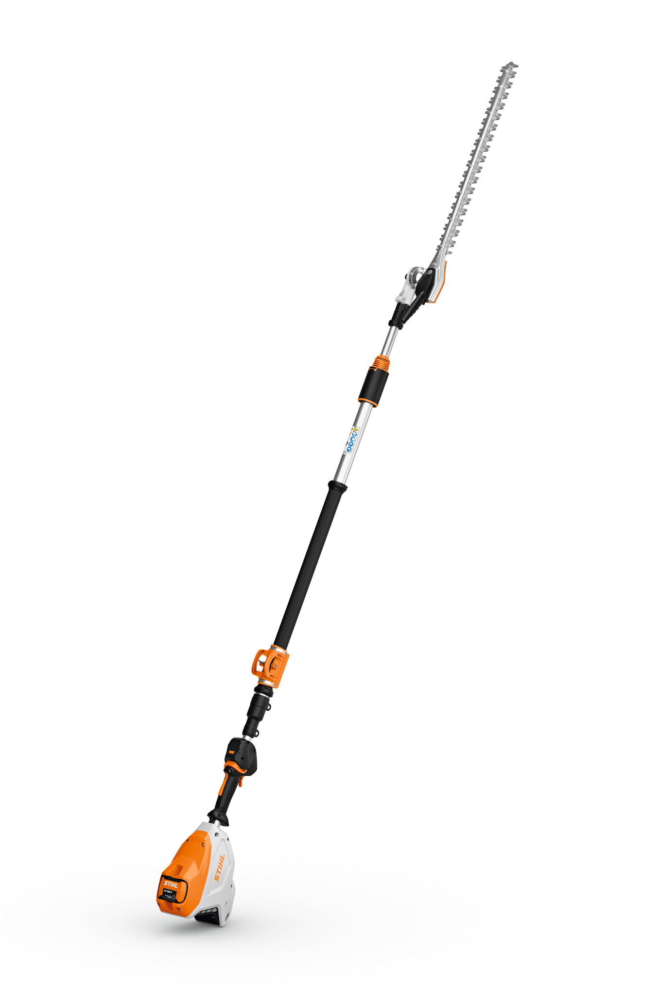 STIHL Akku-Stabheckenschere HLA 150 B 