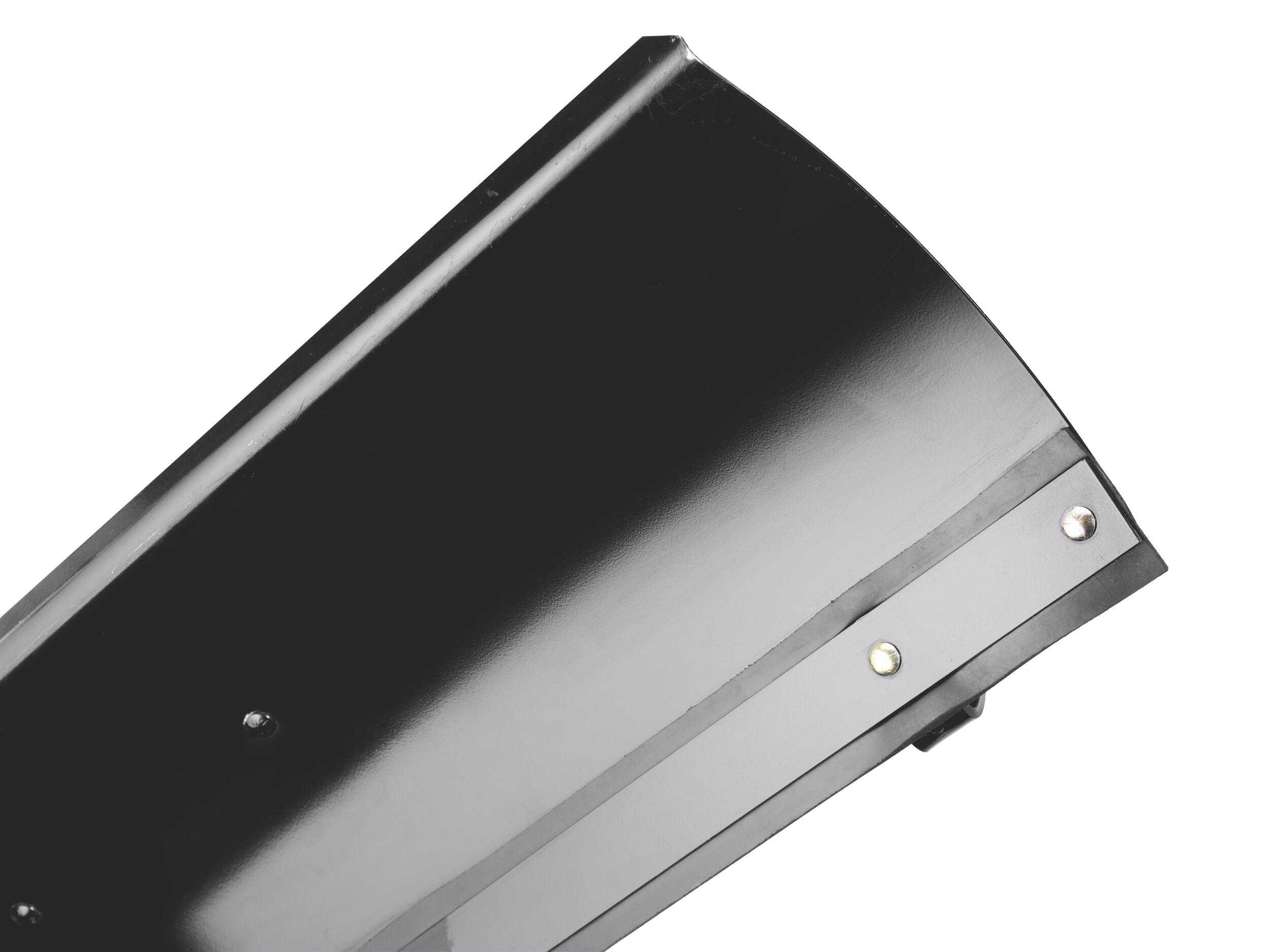 Gummileiste für Schneeschild