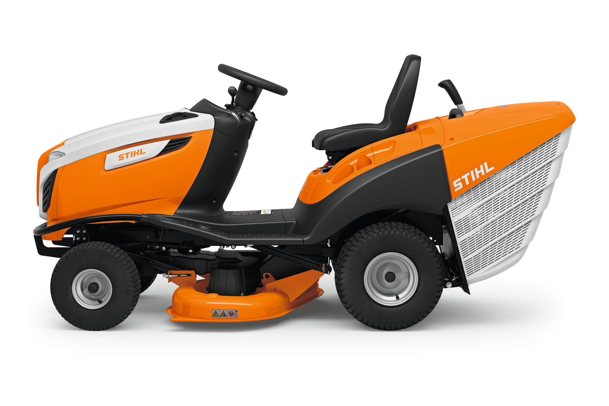 STIHL Traktor RT 5097 Z