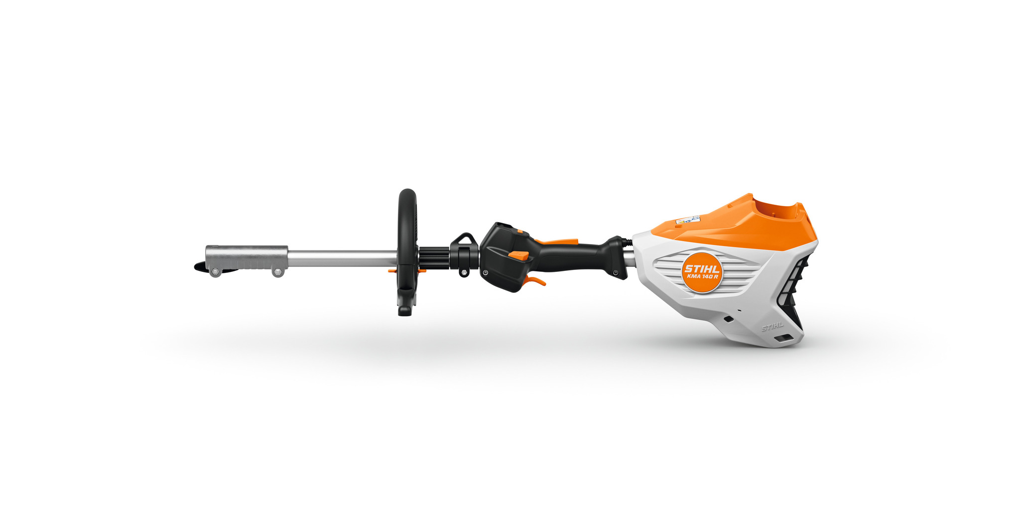 STIHL Akku-KombiMotor KMA 140 R-B