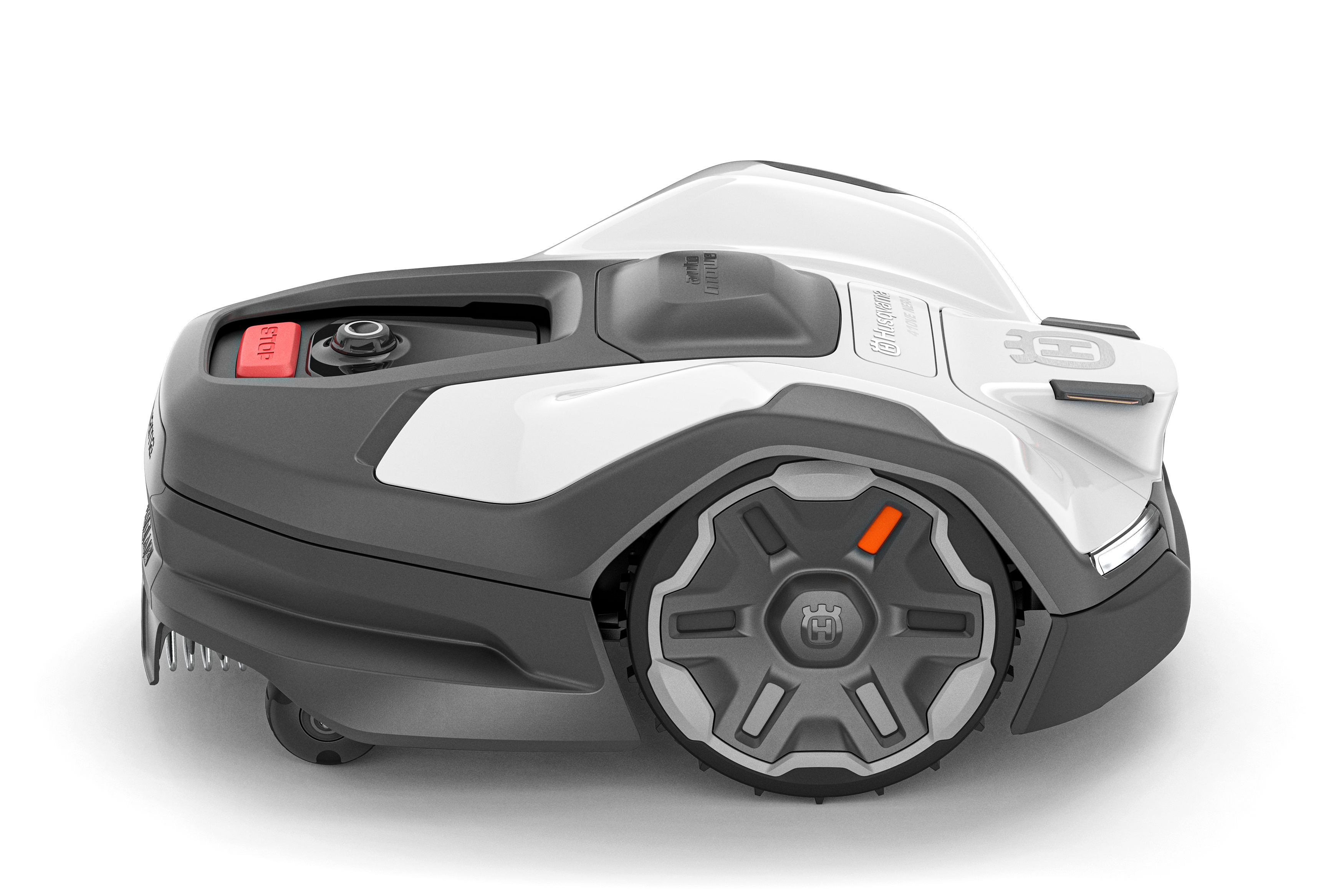 Automower® 410VE NERA