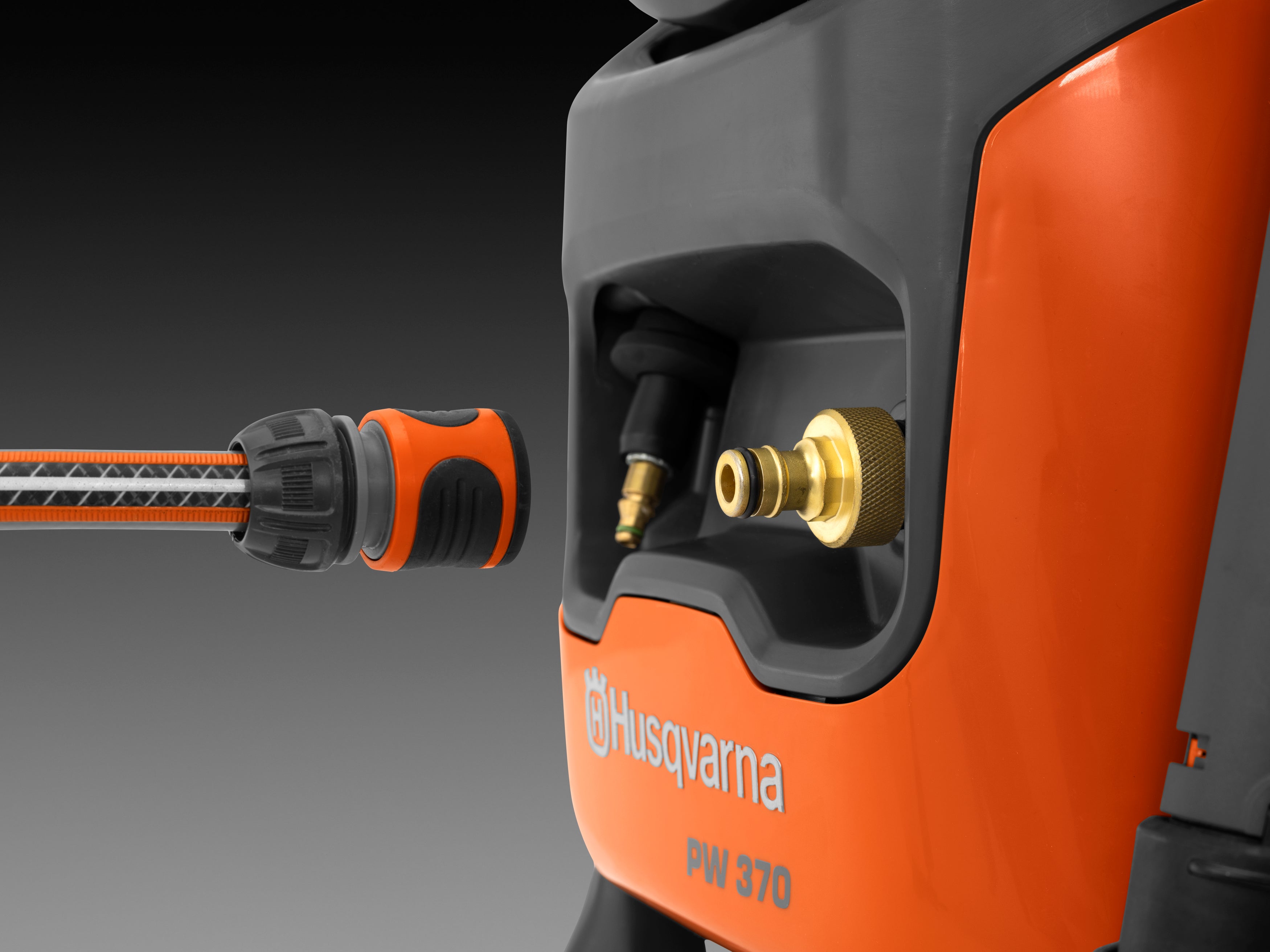 Hochdruckreiniger PW 370