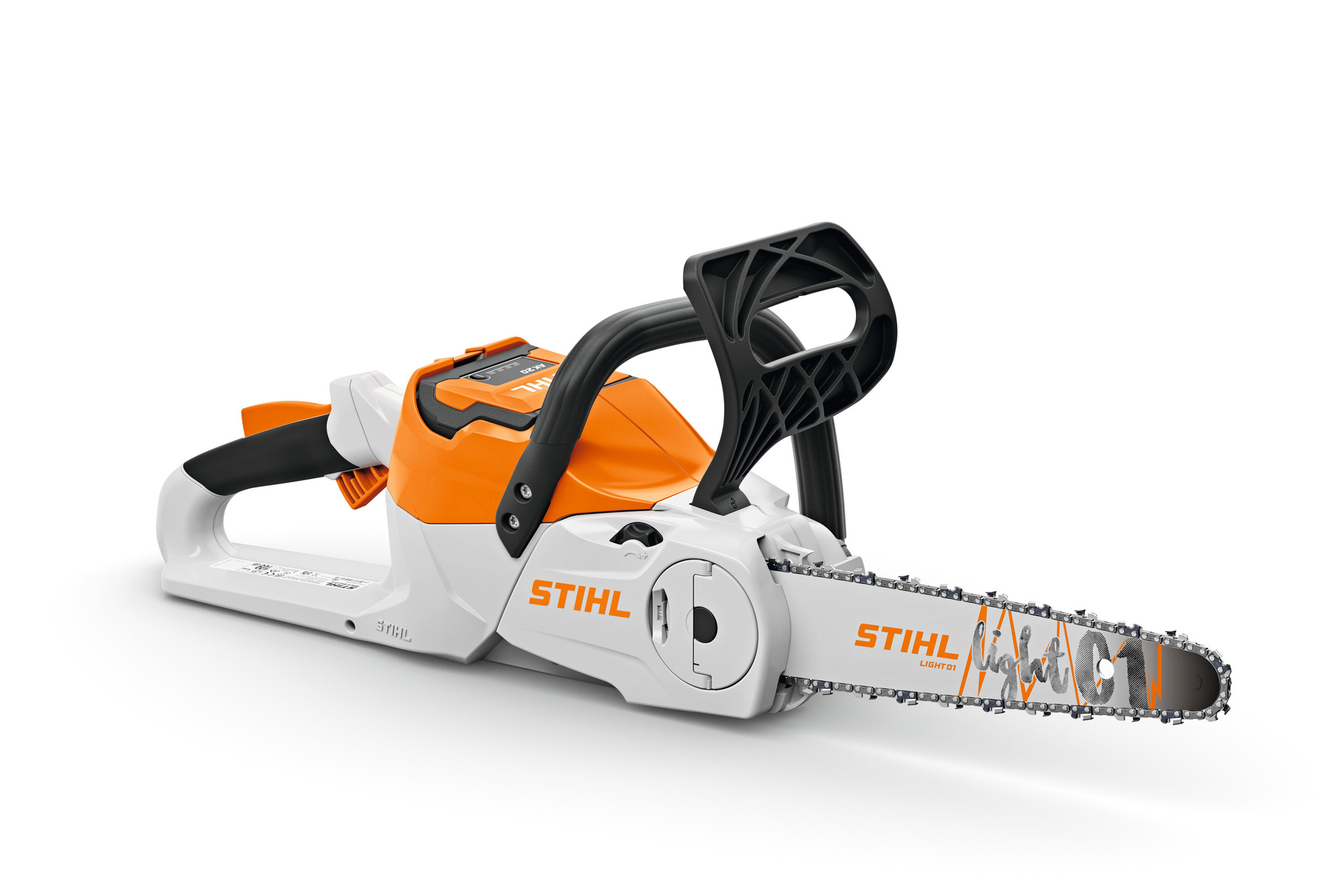 STIHL Akku-Motorsäge MSA 60 C-B