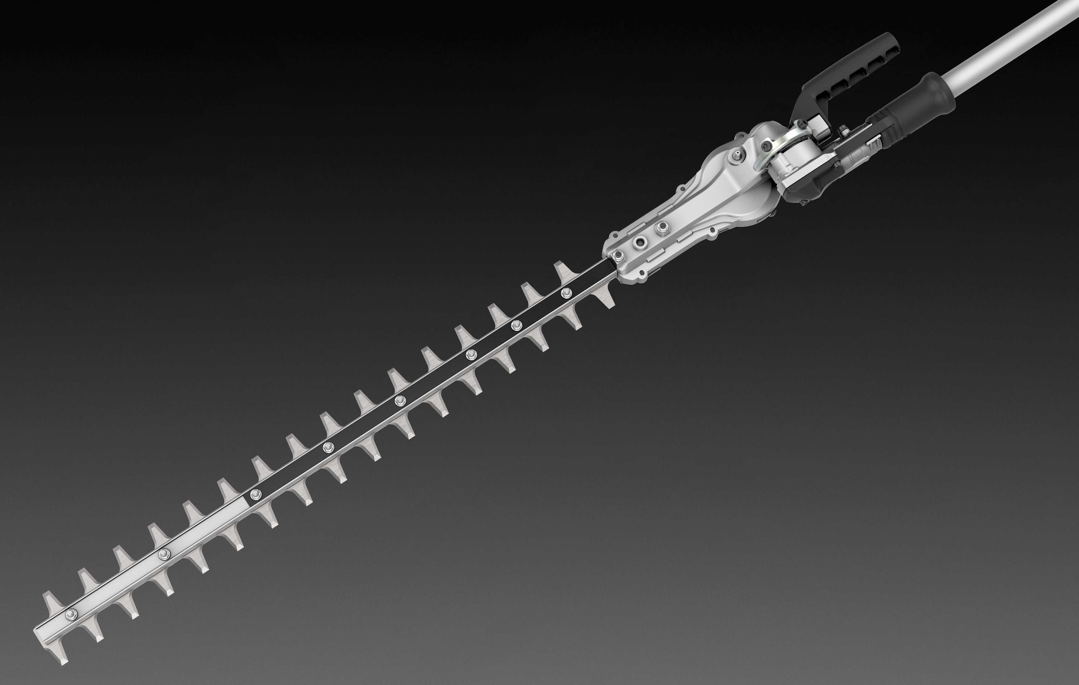 Stabheckenschere 525HE4