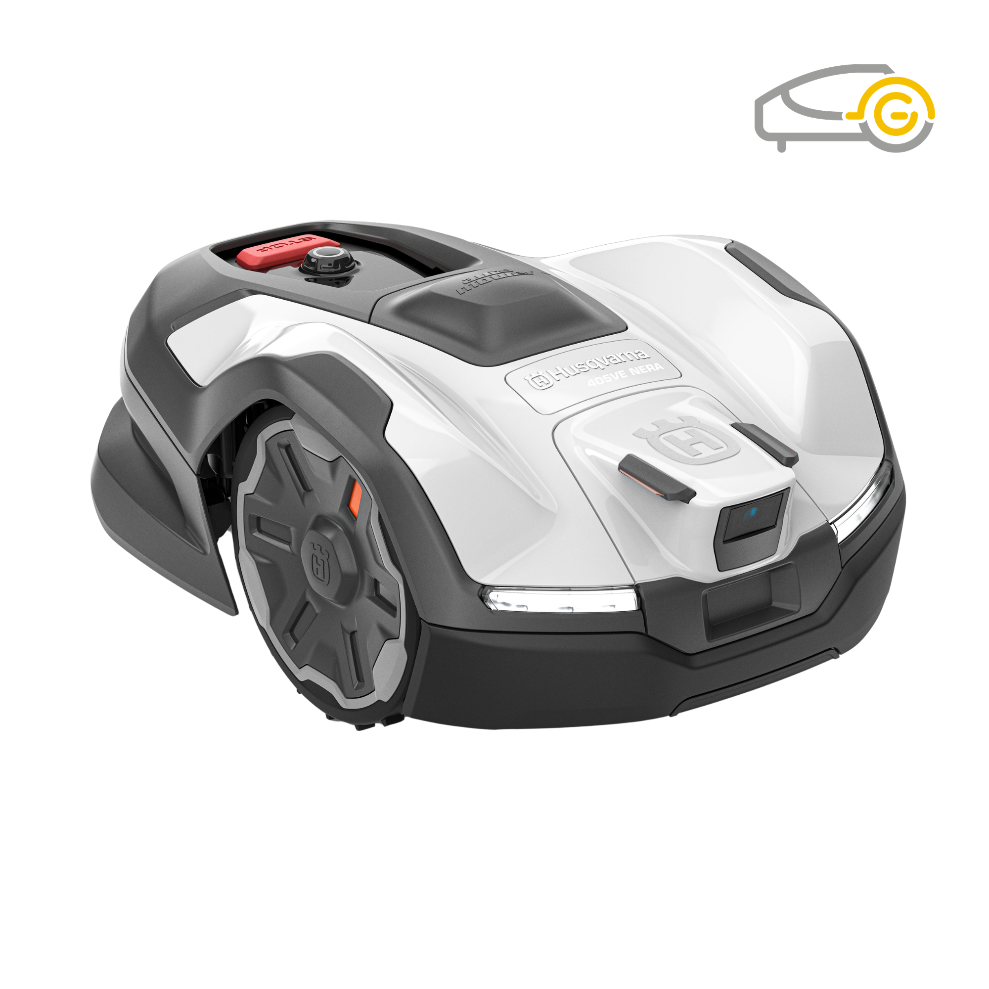 Automower® 405VE NERA