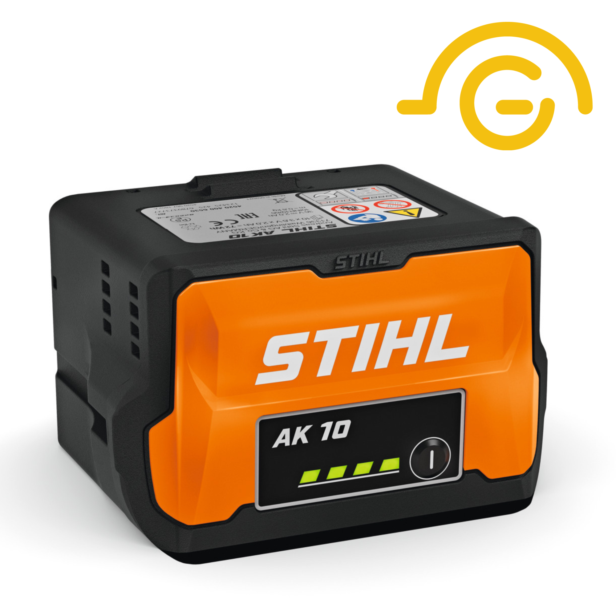 STIHL Akku AK 10